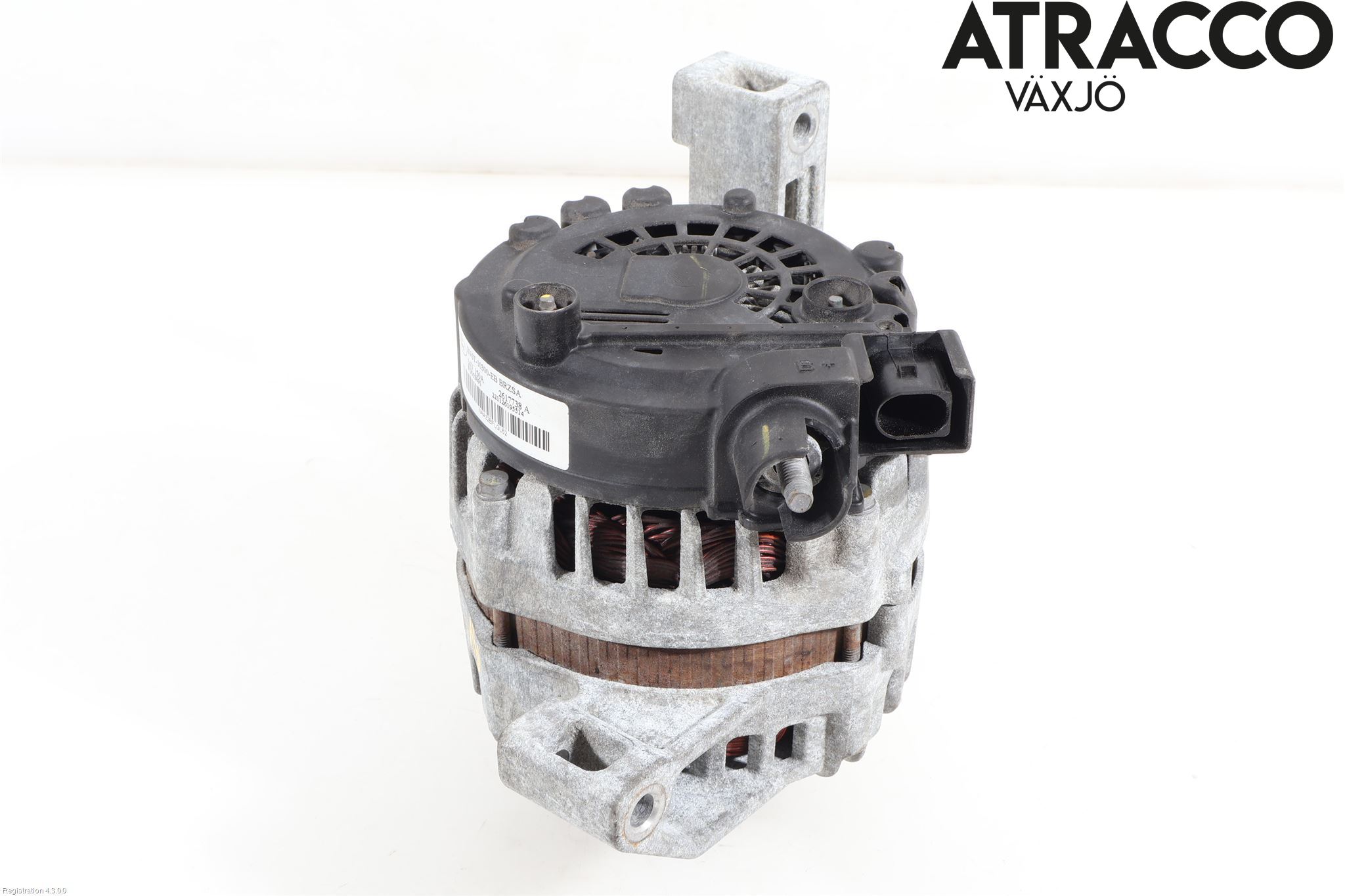Ford FOCUS 11-14 Generator