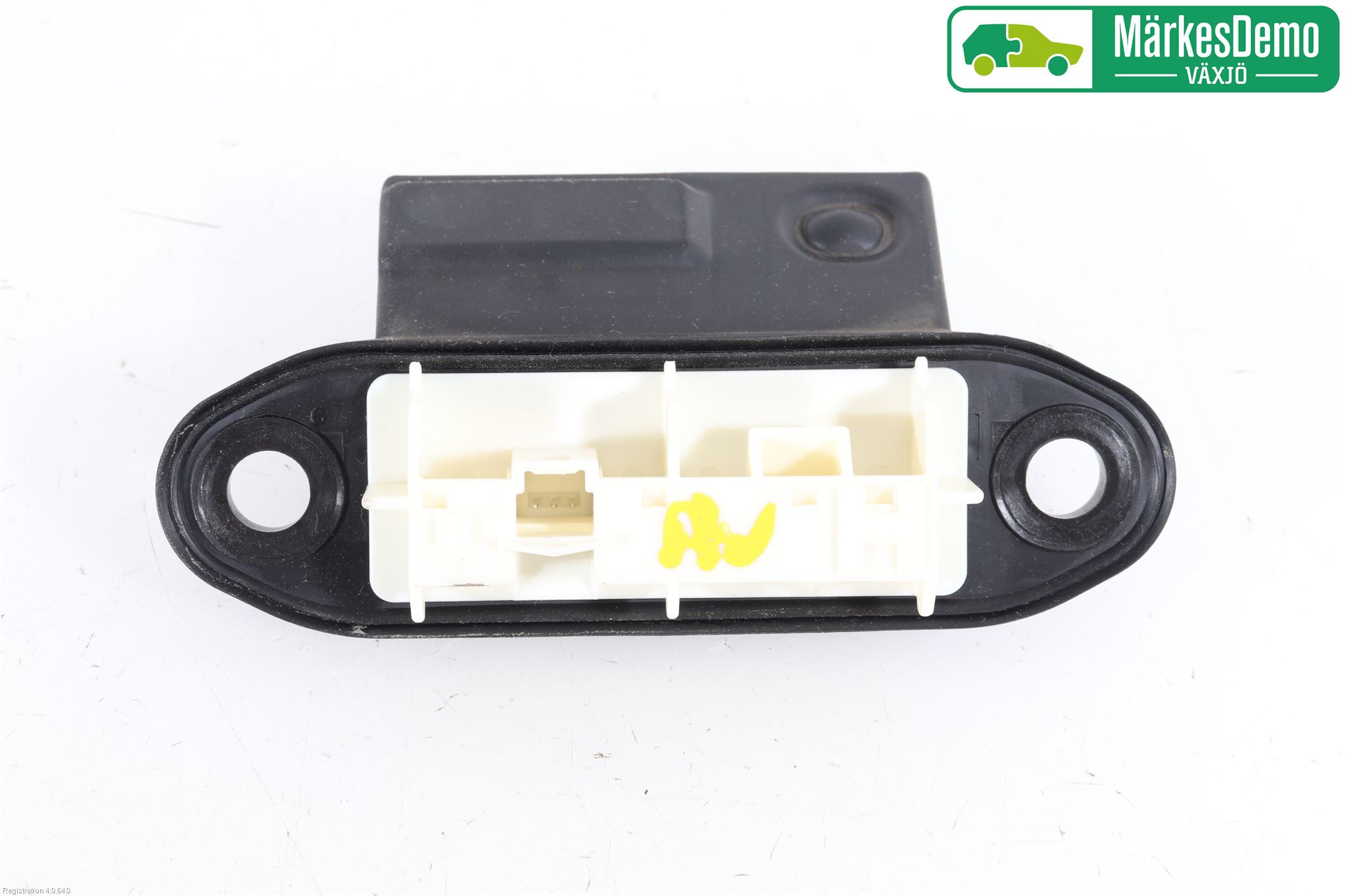 Lexus NX 300h 15-21 Bakluckehandtag