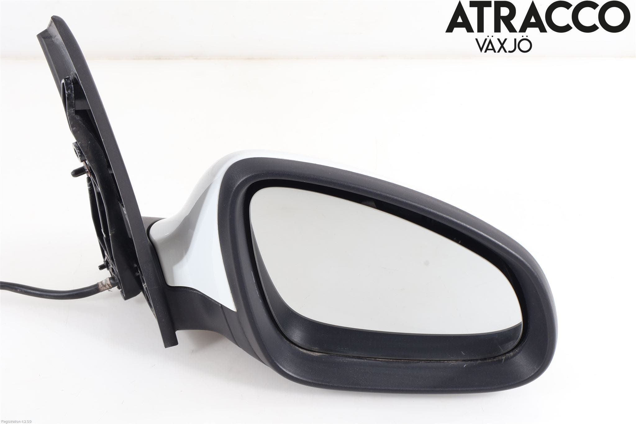 Opel ASTRA J 10-15 Spegel Yttre El Hö