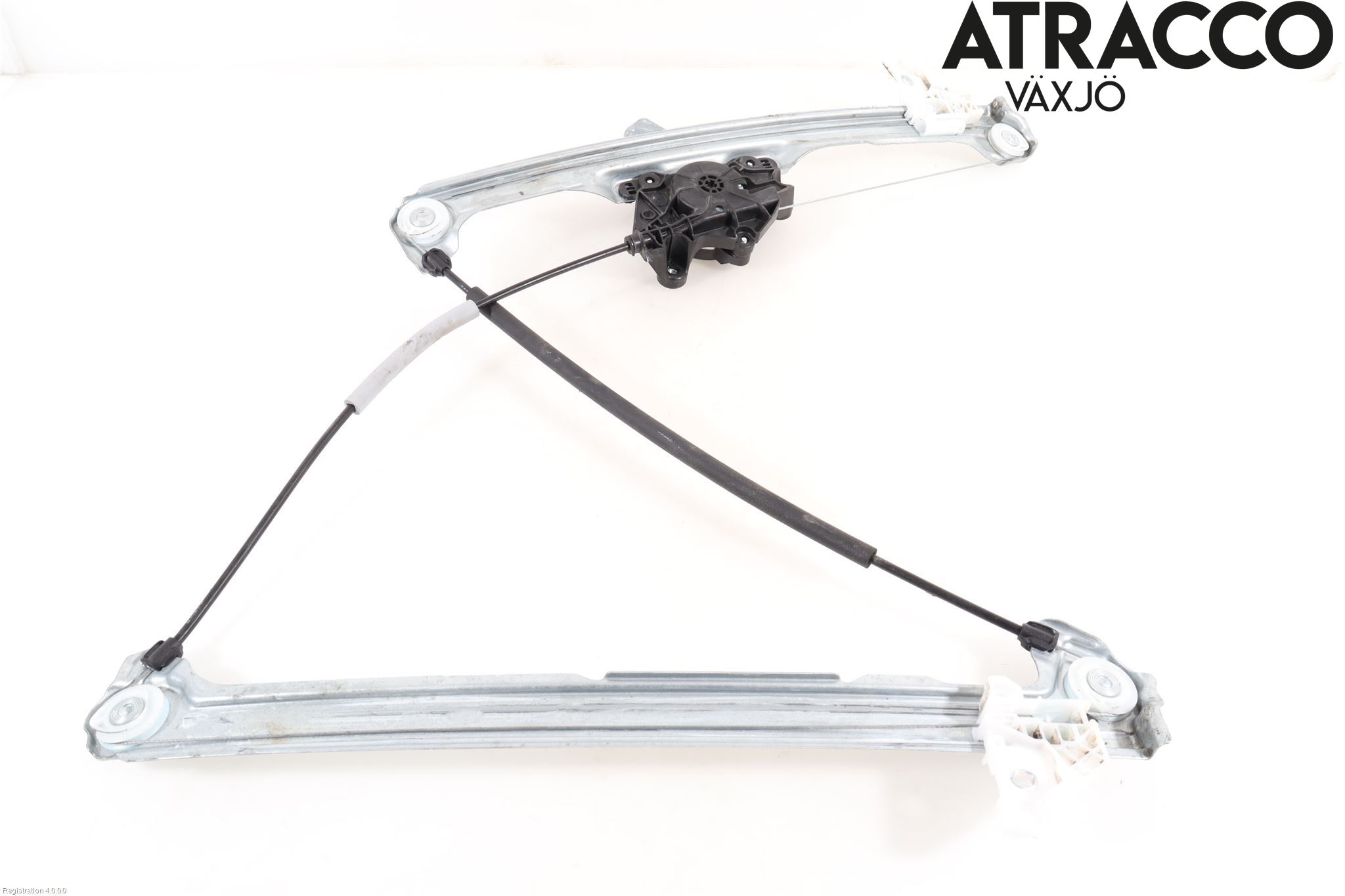 Mazda 3 IV 19- Fönsterhiss El Kompl