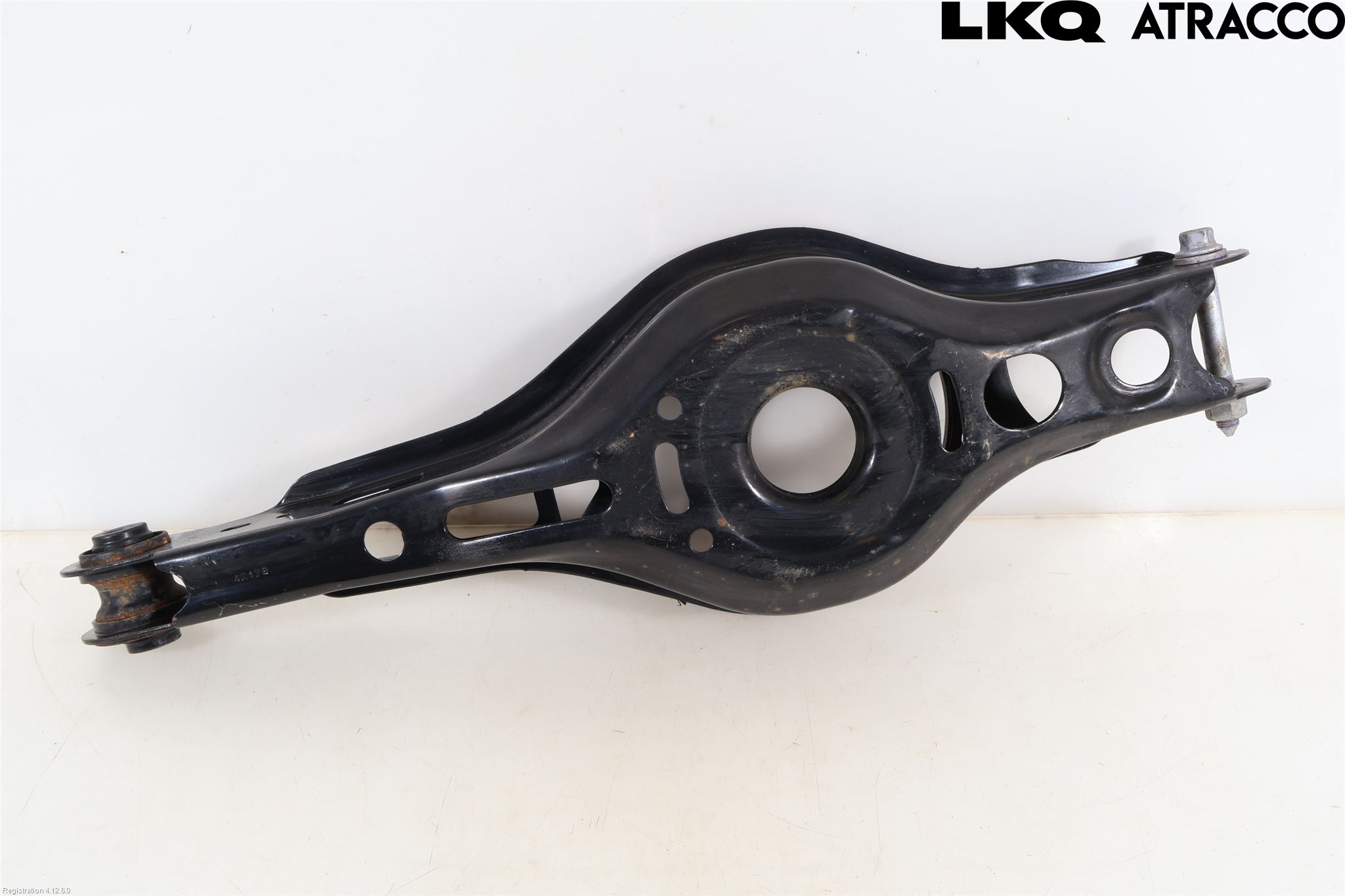 Toyota C-HR 24- Bärarm Bak Höger