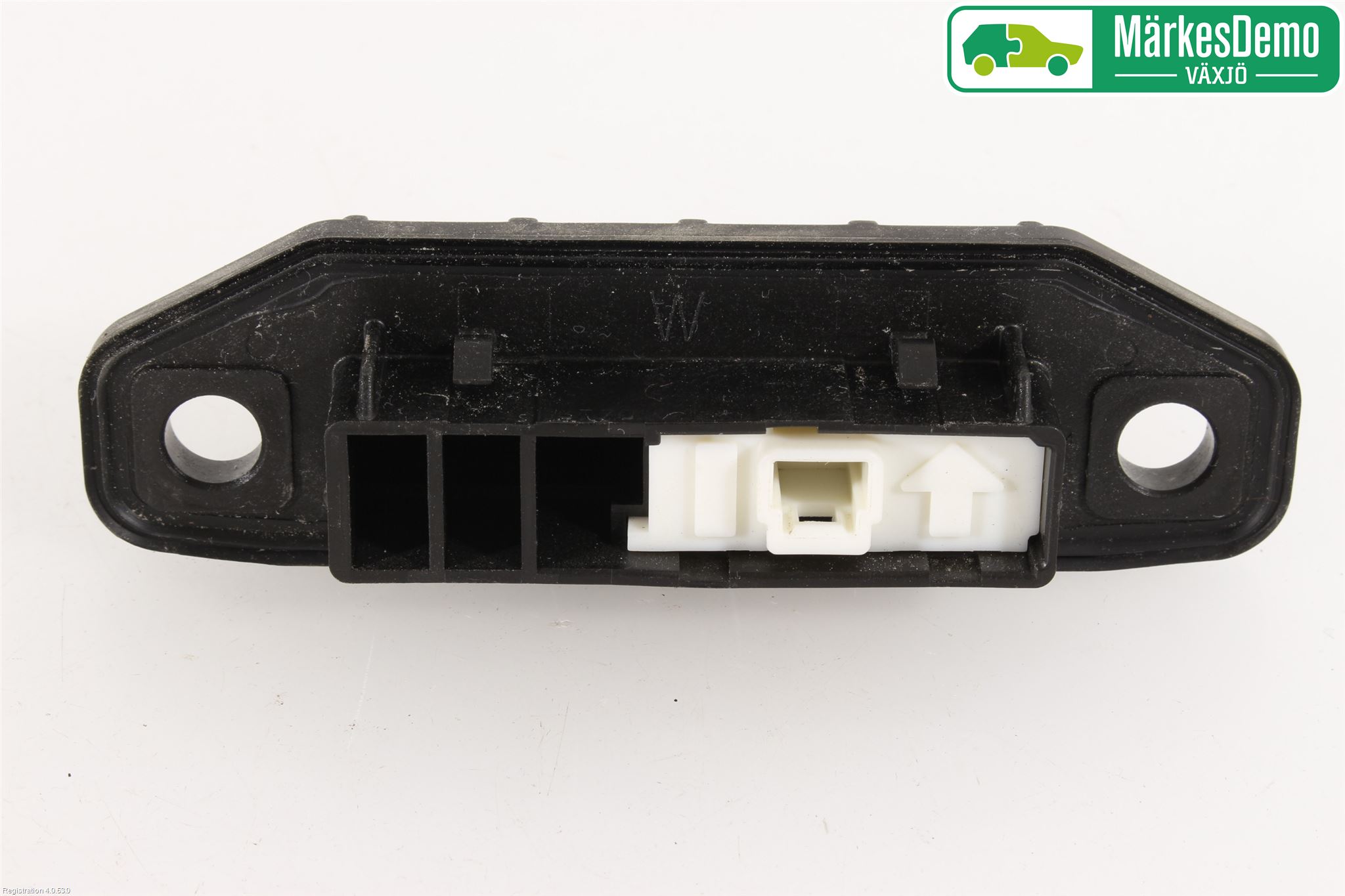 Toyota YARIS XP130 15-20 Bakluckehandtag