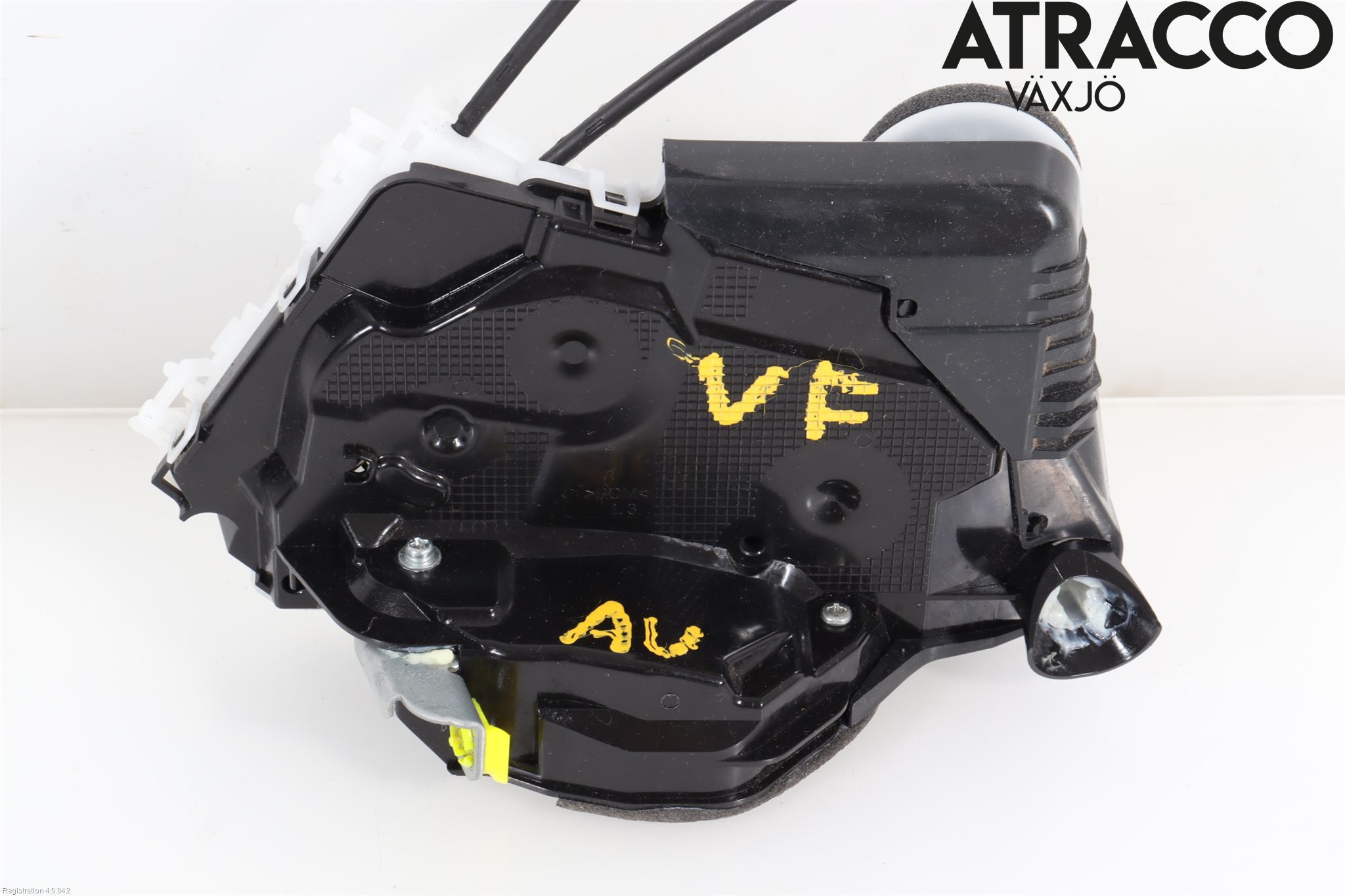 Subaru XV 18-22 Låskista-Dörrlås