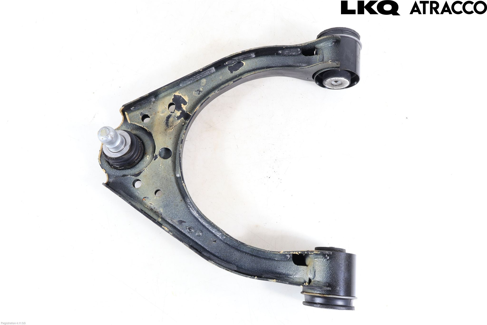 Mazda CX-60 22- Bärarm Fram Övre Vä