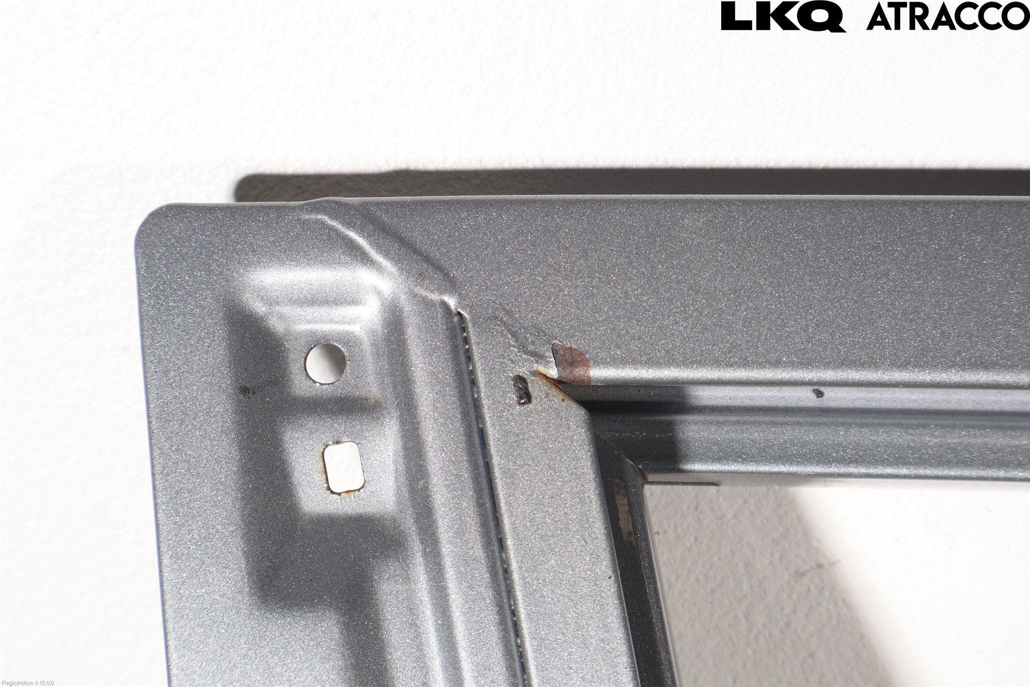 Toyota AURIS 13-19 Dörr Fram Höger