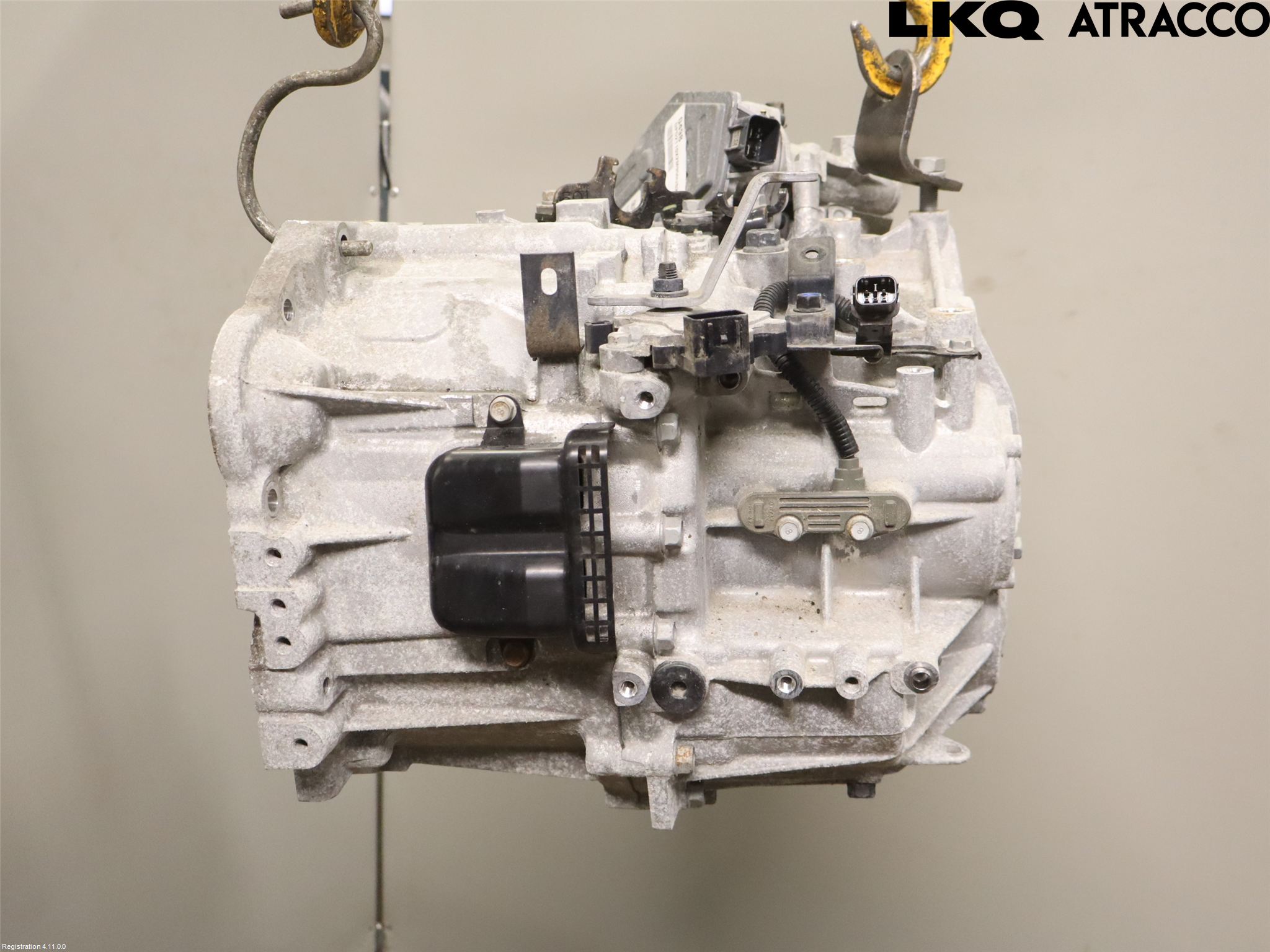 Hyundai i30 PD 17- Växellåda Automat