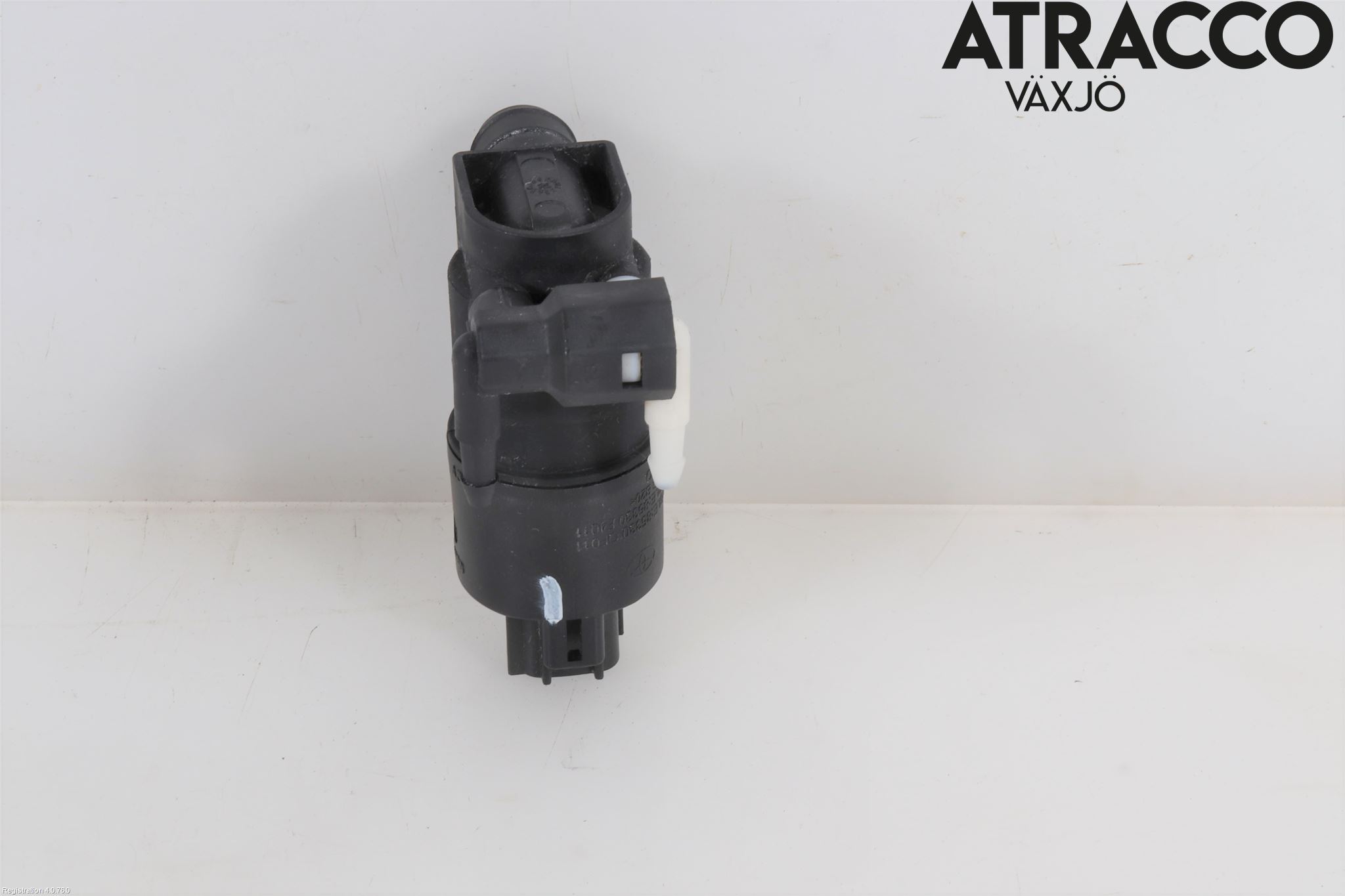 Toyota C-HR 16-23 Spolarpump Vindruta