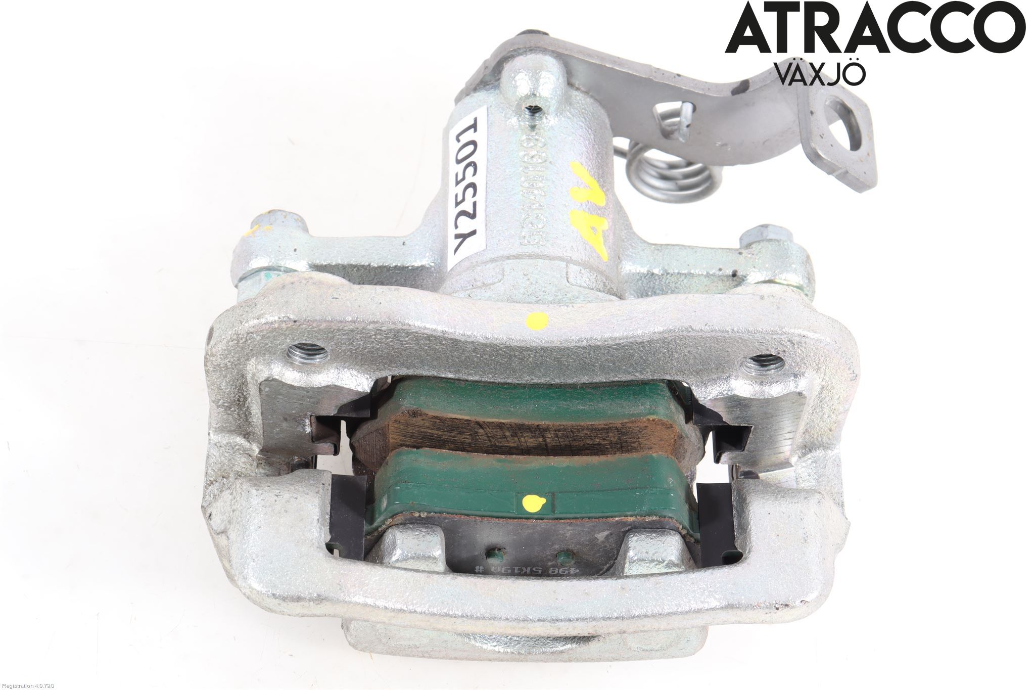 Hyundai i10 BA 14-16 Bromsok Bak Vänster