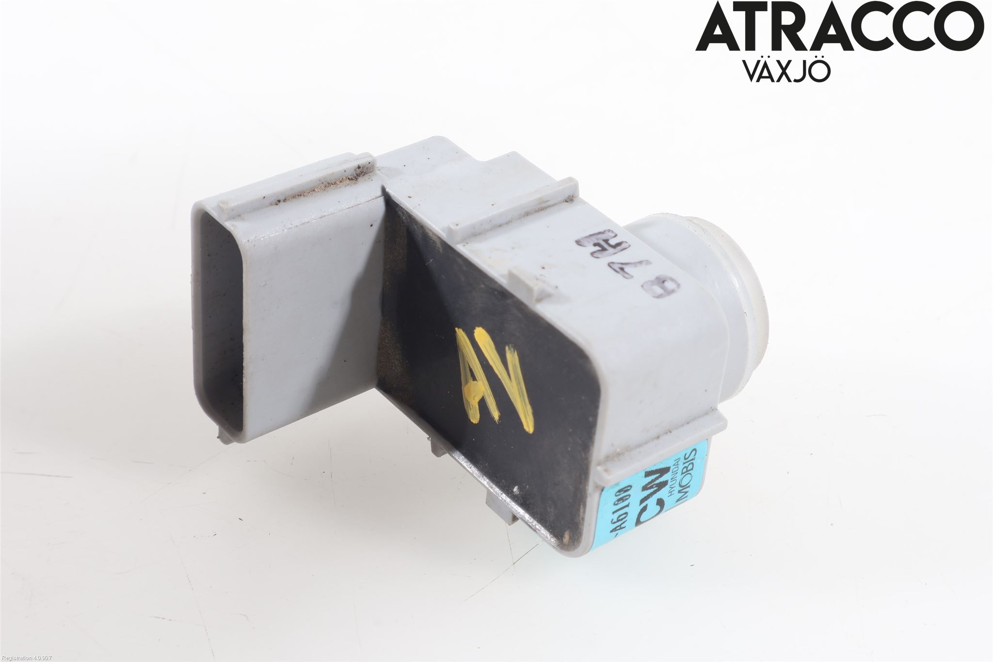 Hyundai i30 GD 13-17 Parkeringshjälp Backsensor