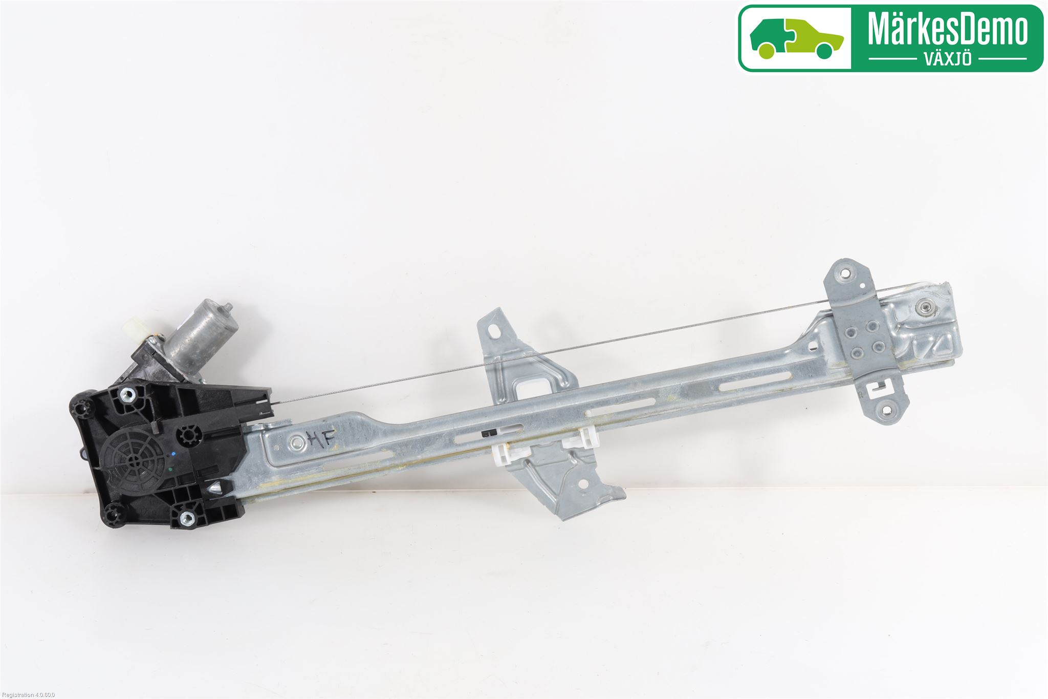 Suzuki VITARA 15- Fönsterhiss El Kompl