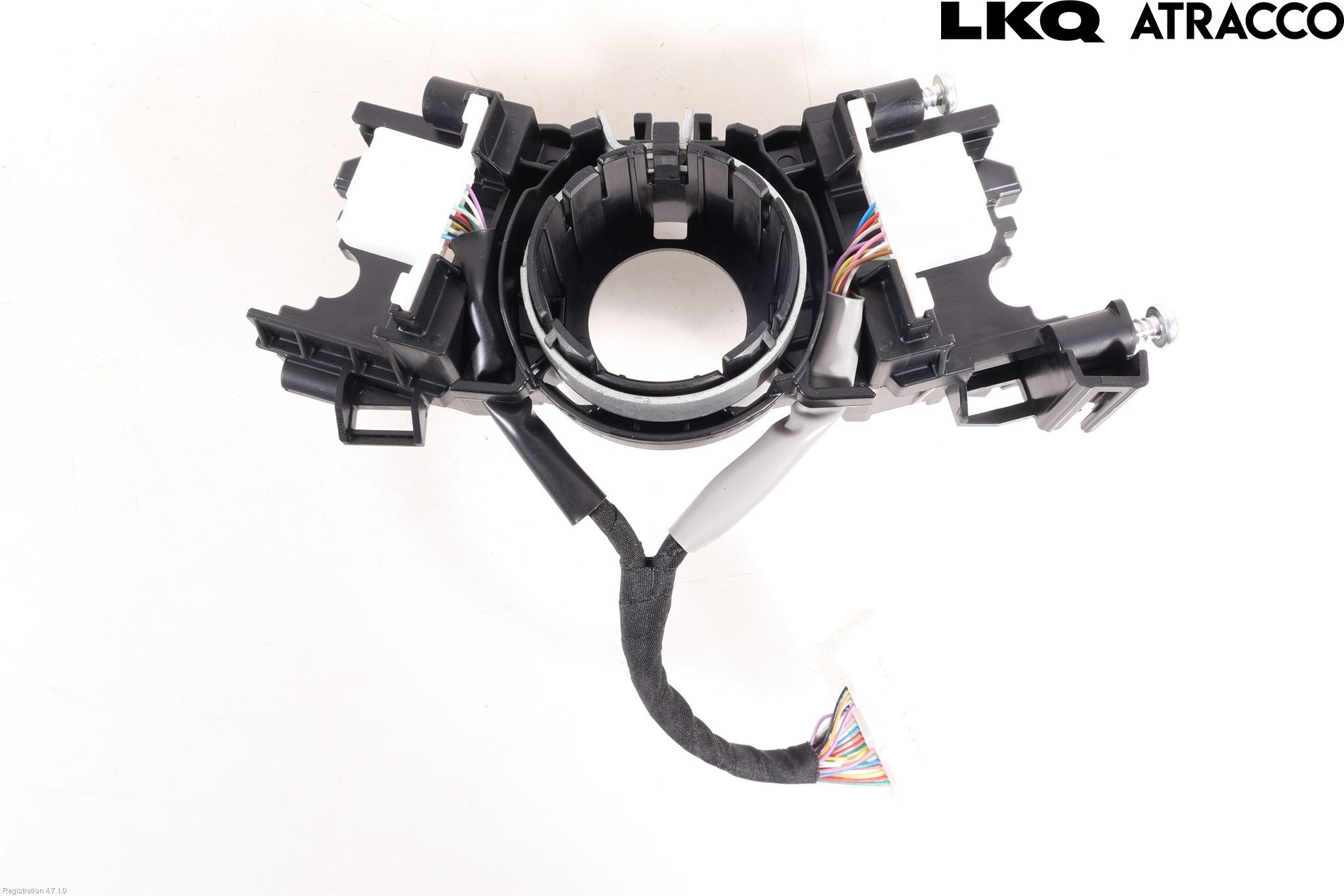 Toyota CAMRY 19-24 Spakcentral