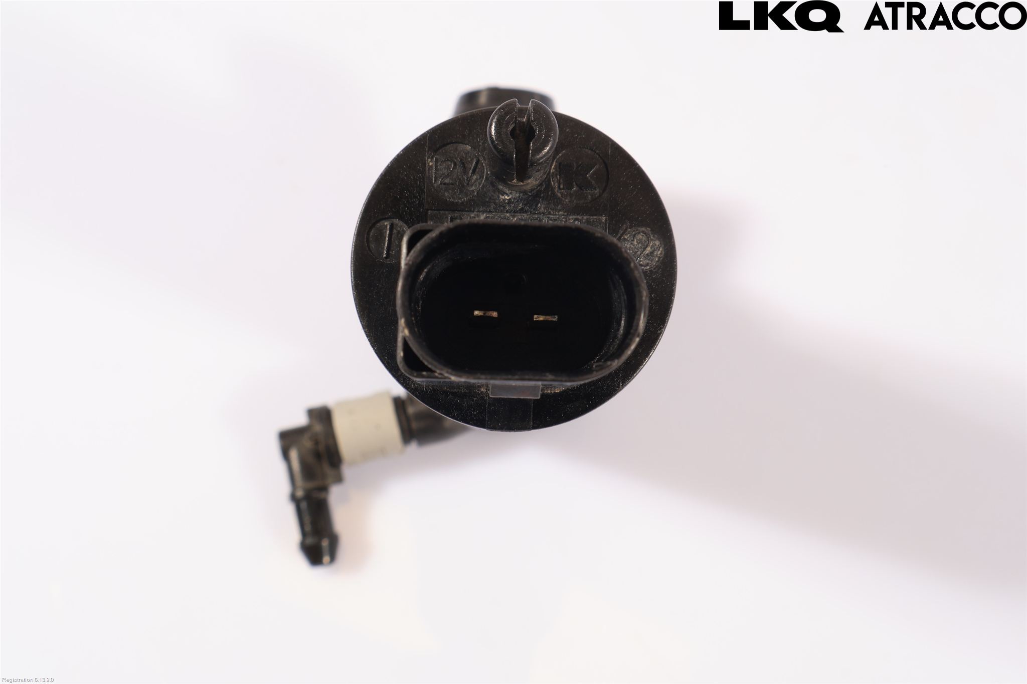 Toyota COROLLA 19- Spolarpump Högtryck