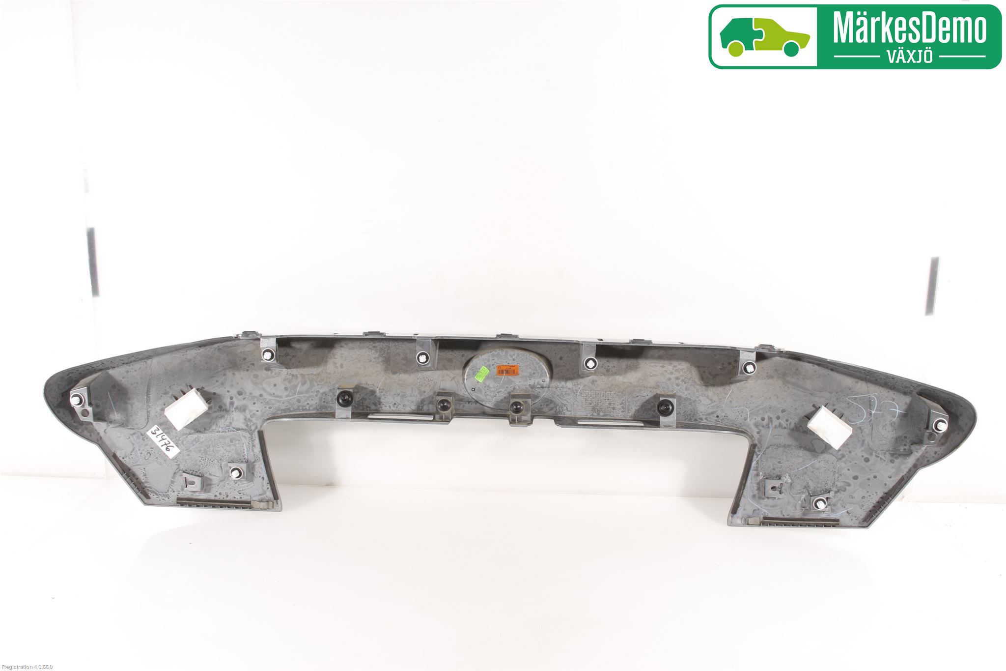 Toyota C-HR 16-23 Reflexramp-Dekorramp