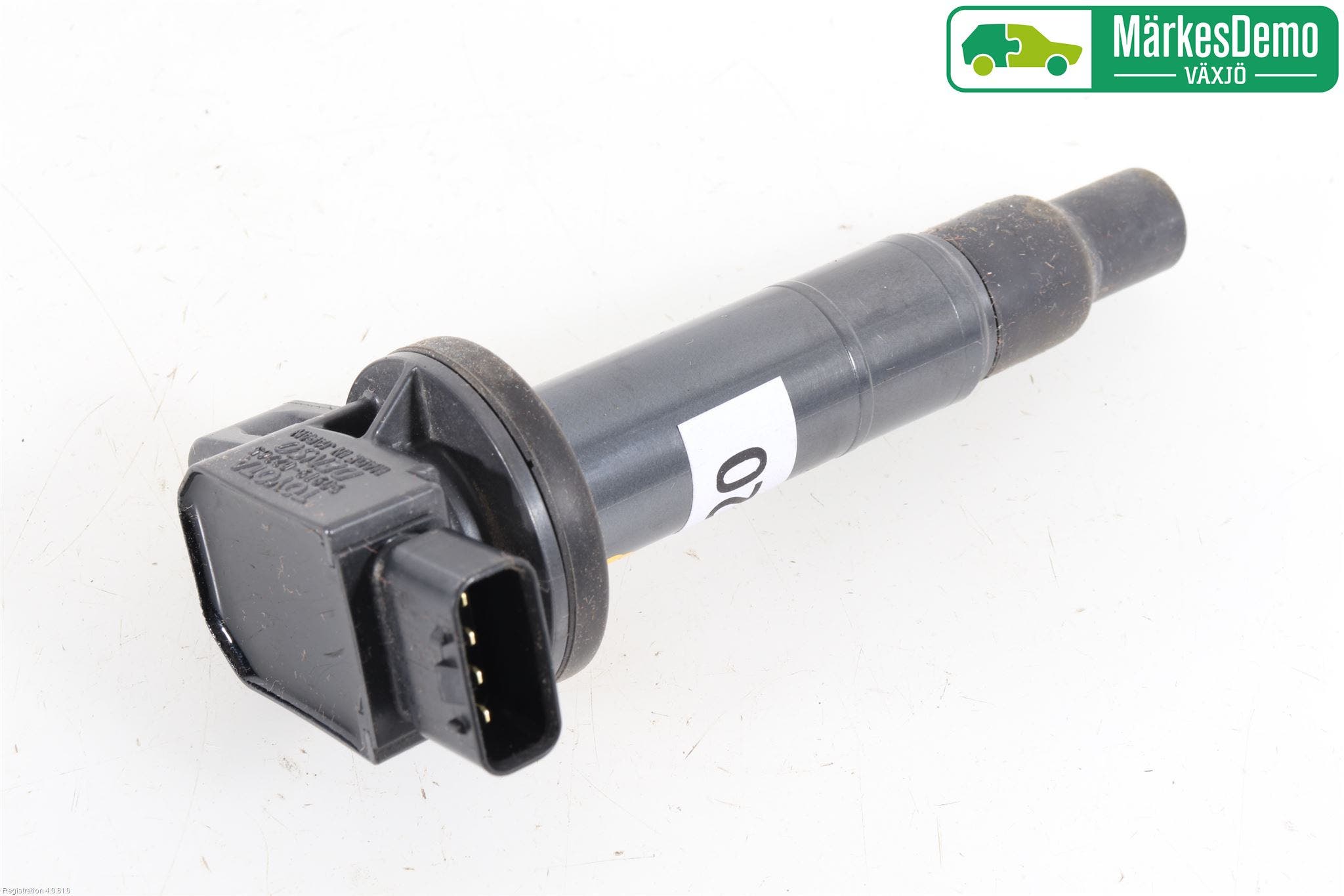 Toyota YARIS XP130 15-20 Tändspole