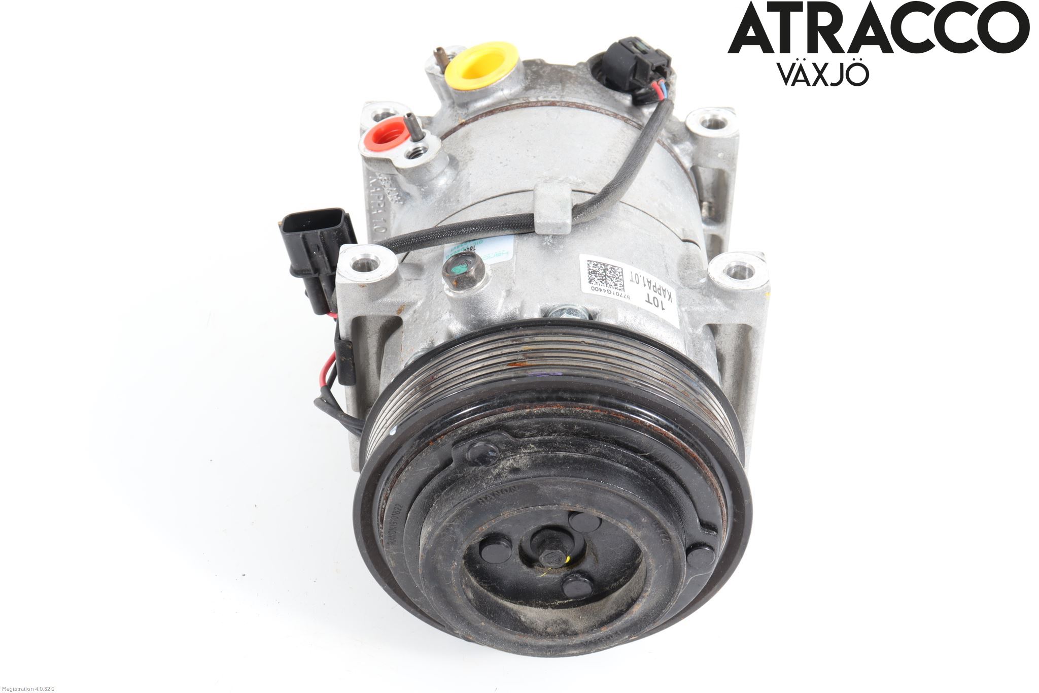 Hyundai i30 PD 17- Ac Kompressor