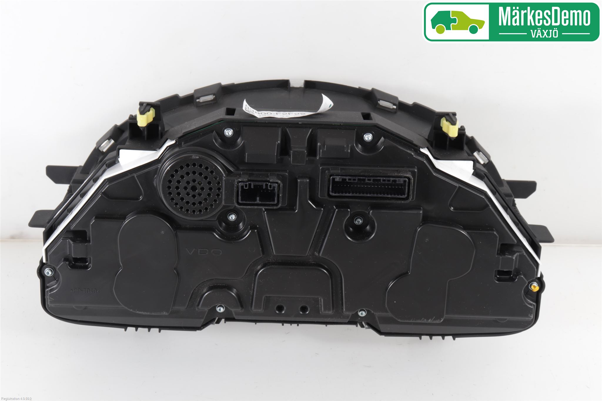 Toyota AURIS 13-19 Instrument Komb