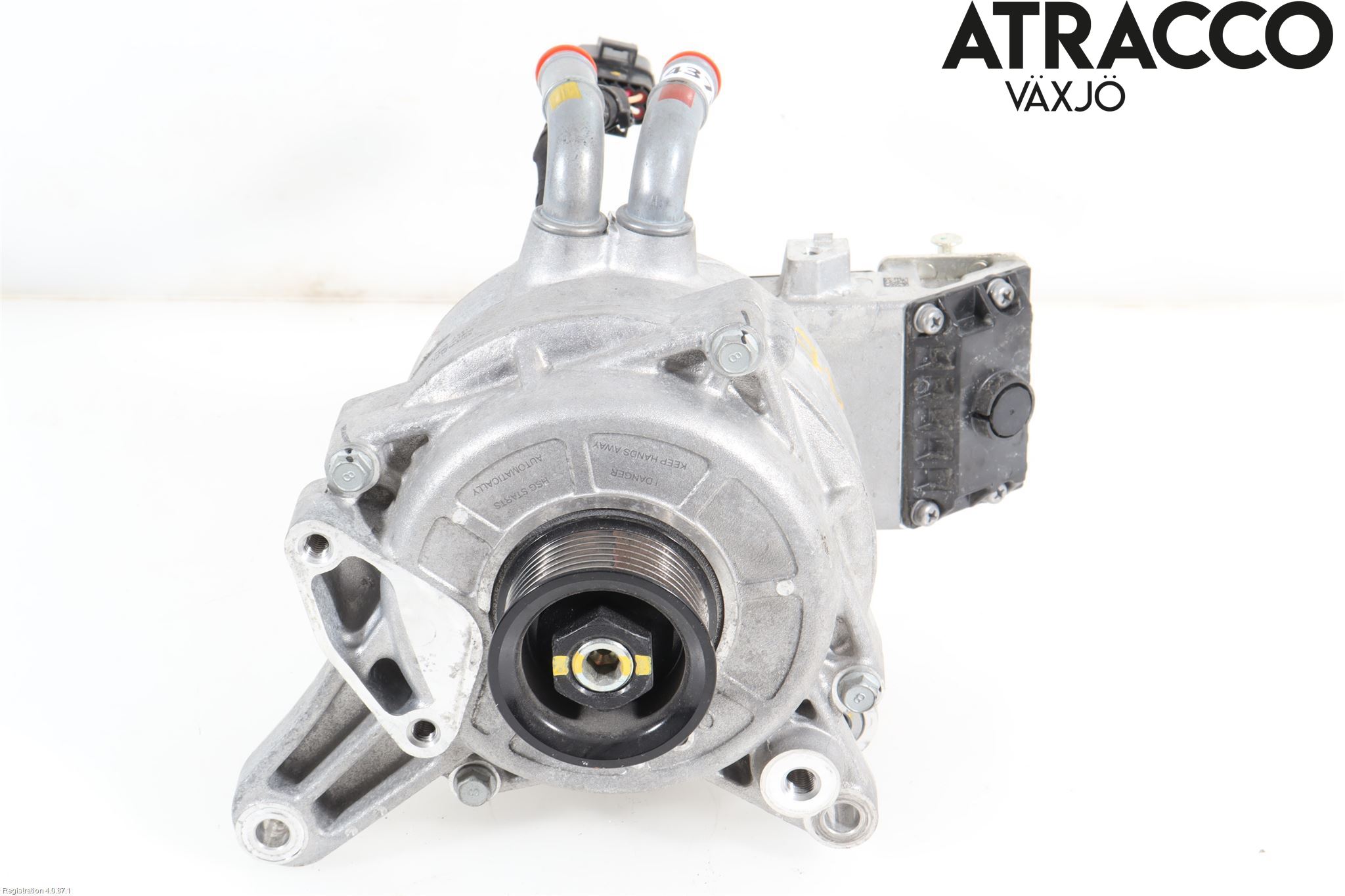 Hyundai IONIQ AE 17-22 Generator