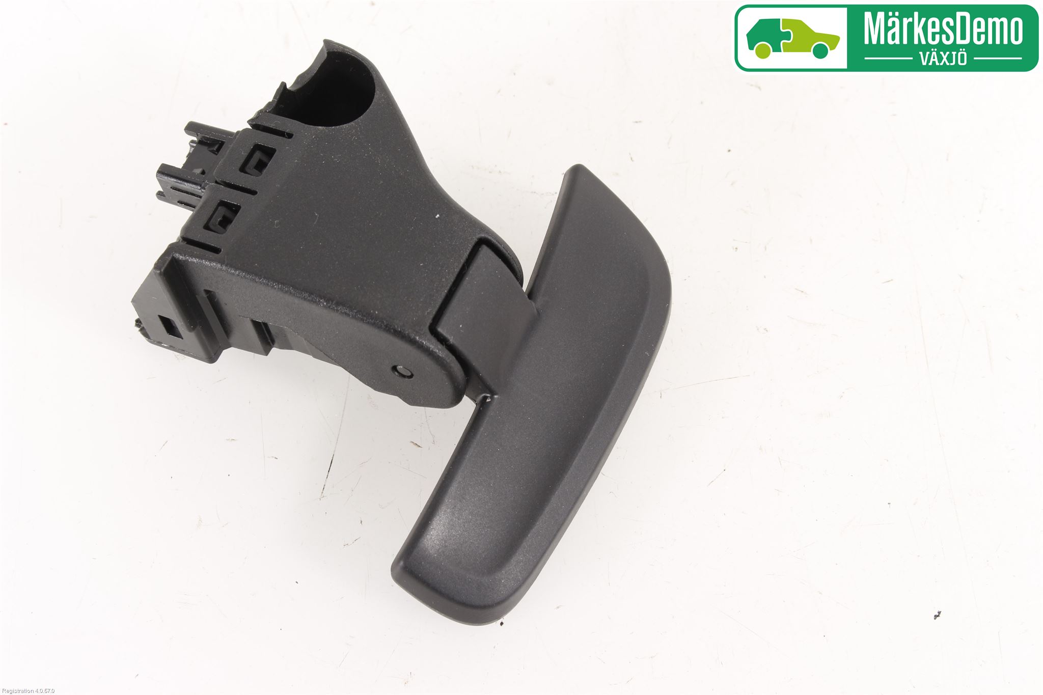 Mazda CX-3 Växelförare