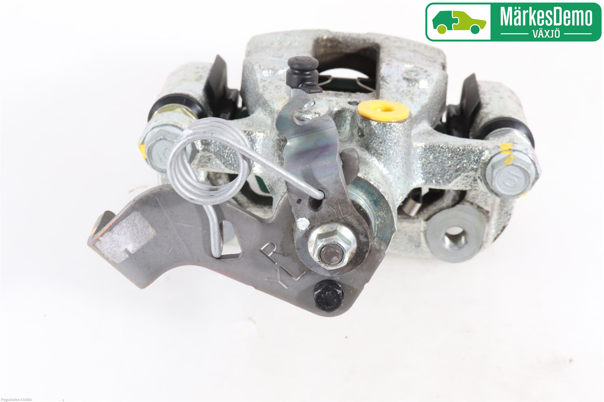 Hyundai i10 BA 17-20 Bromsok Bak Höger