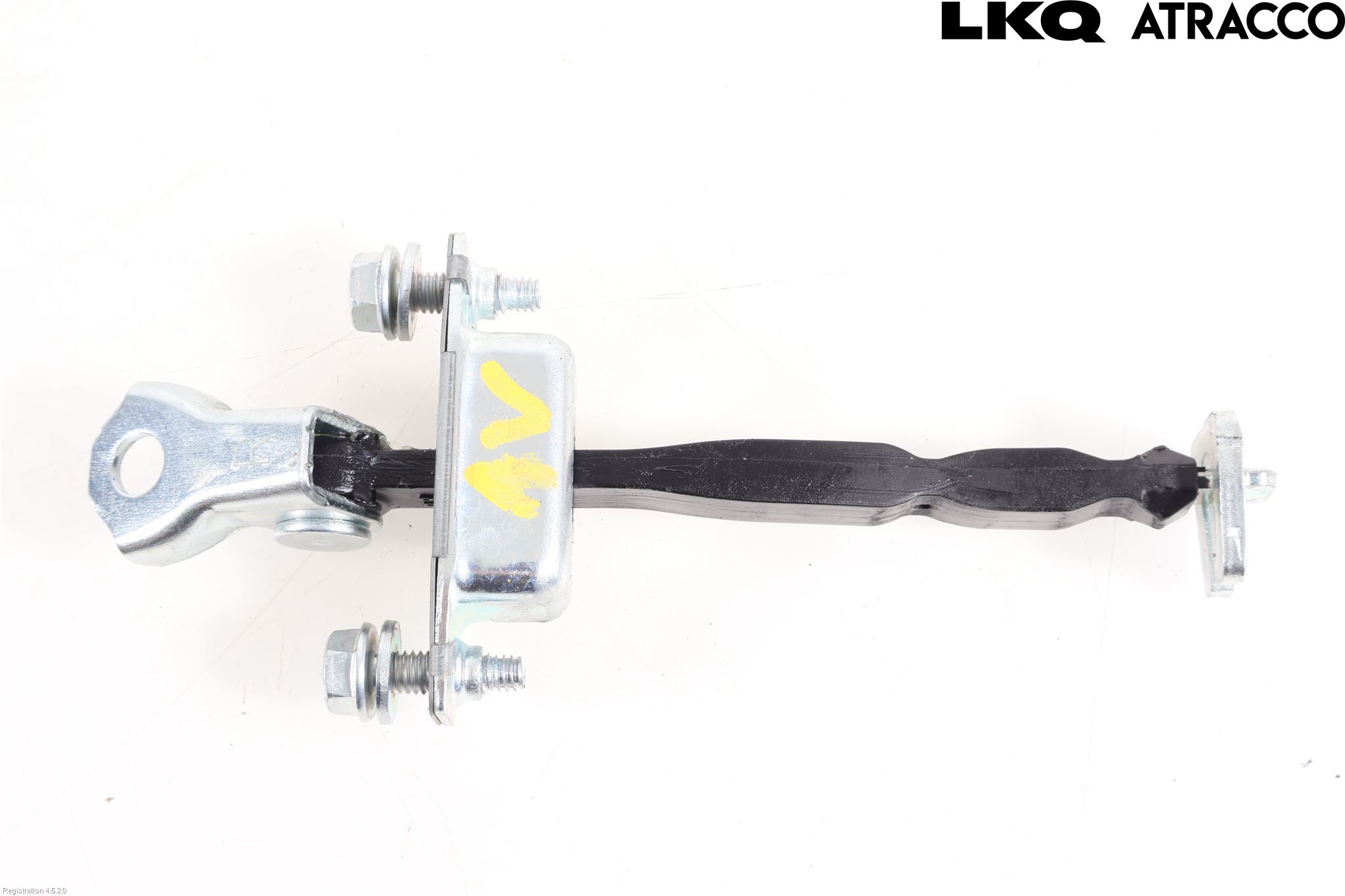 Toyota YARIS XP21 20- Dörrstopp