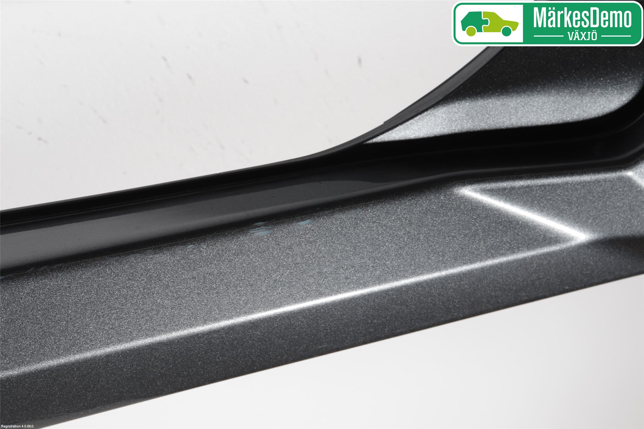 Honda CIVIC 17-22 Sidokjol Hö