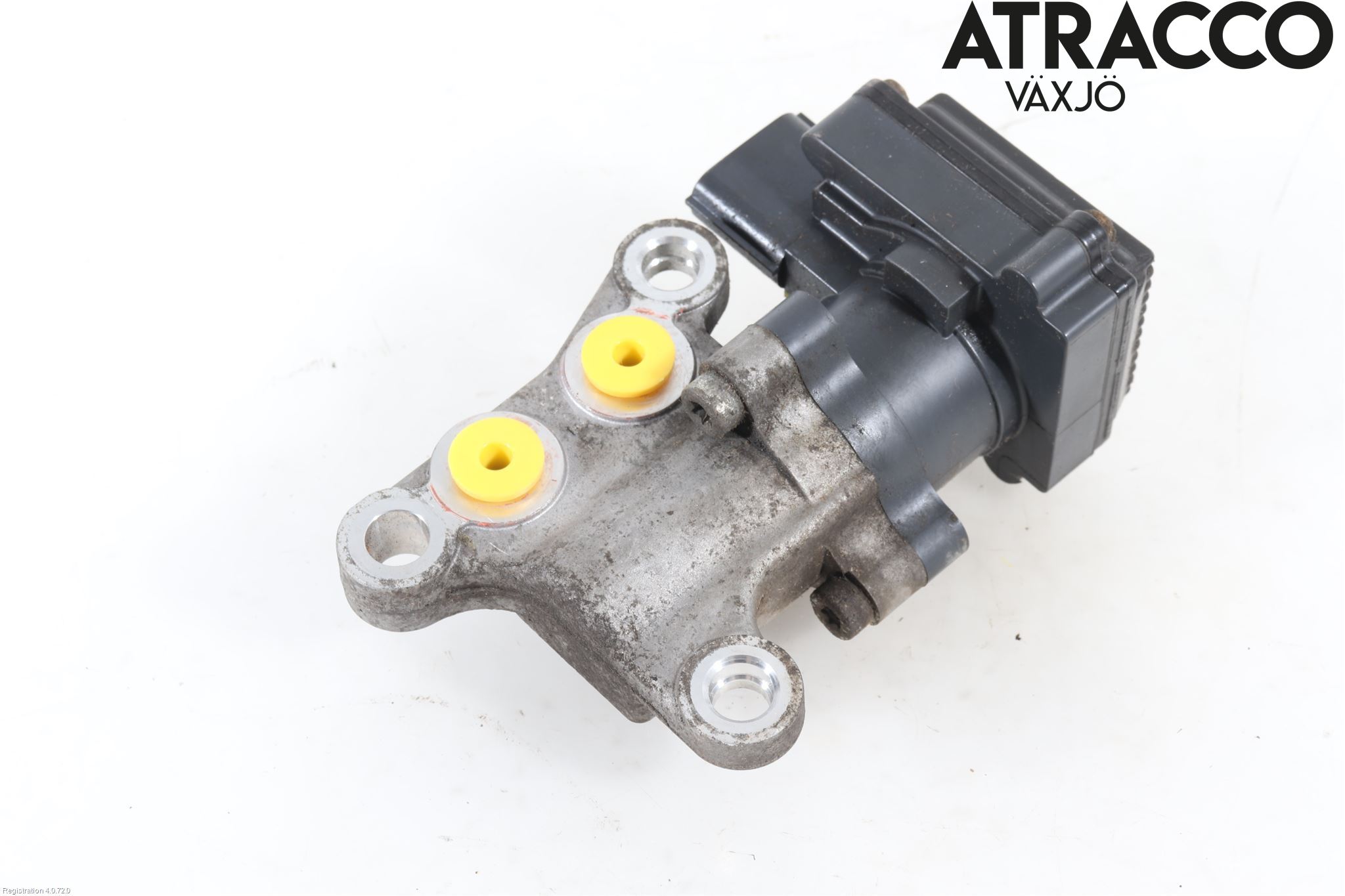 Mazda CX-5 17- Oljepump Växellåda