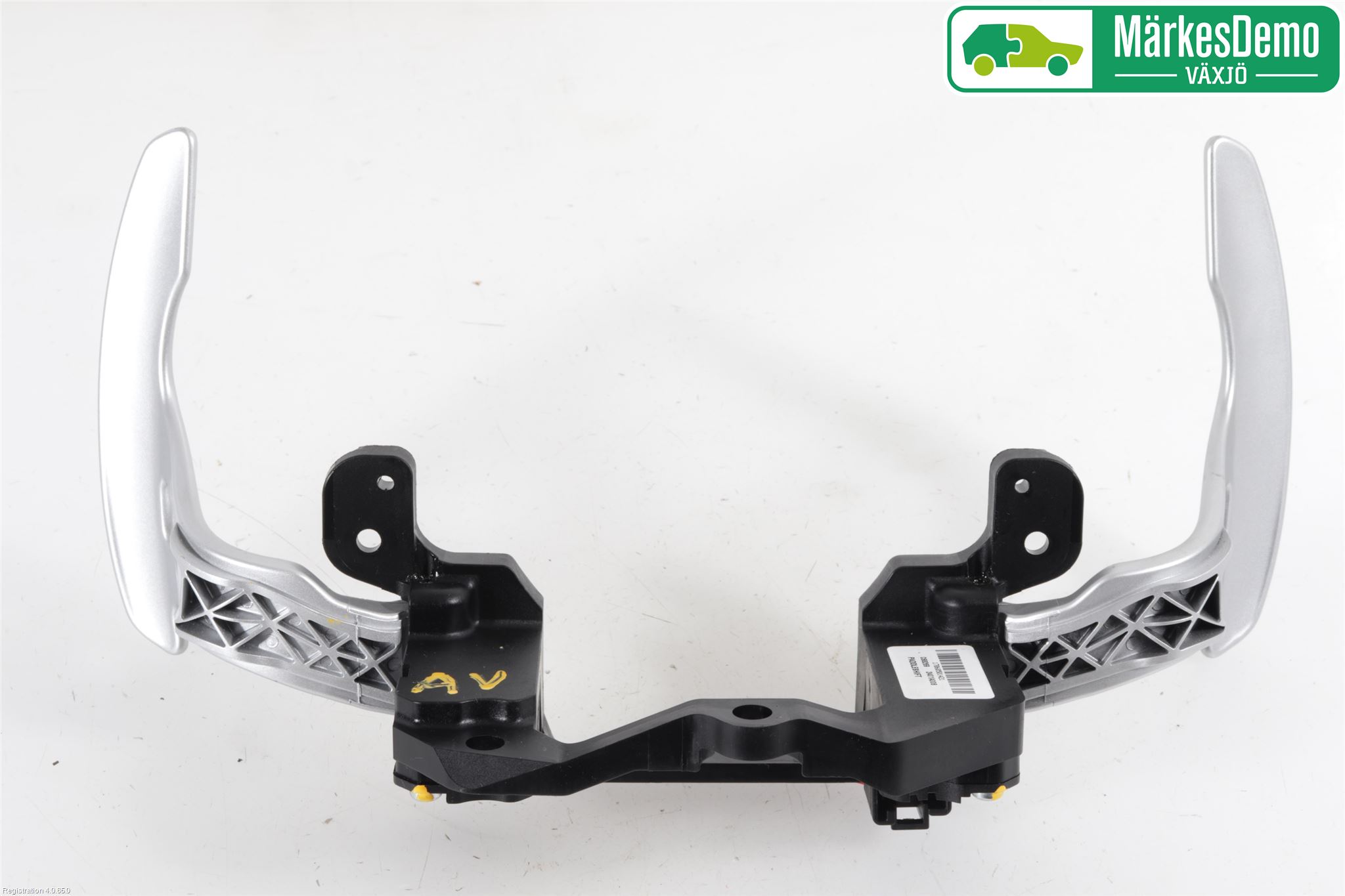 Mitsubishi OUTLANDER 13-21 Växelförare