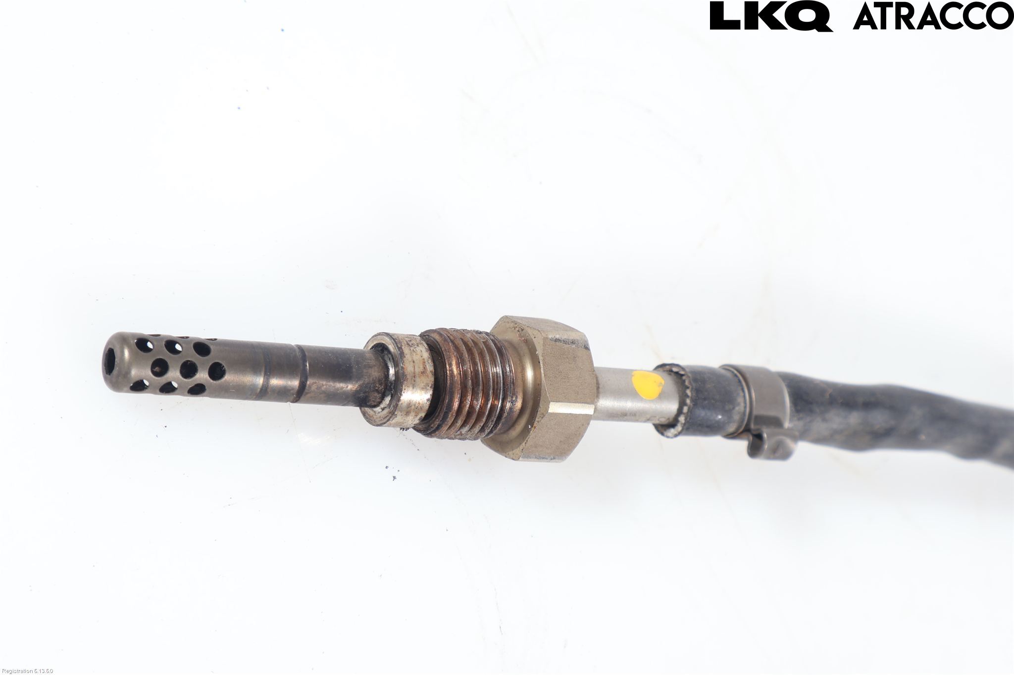 Volvo V70 05-08 Sensor Avgas