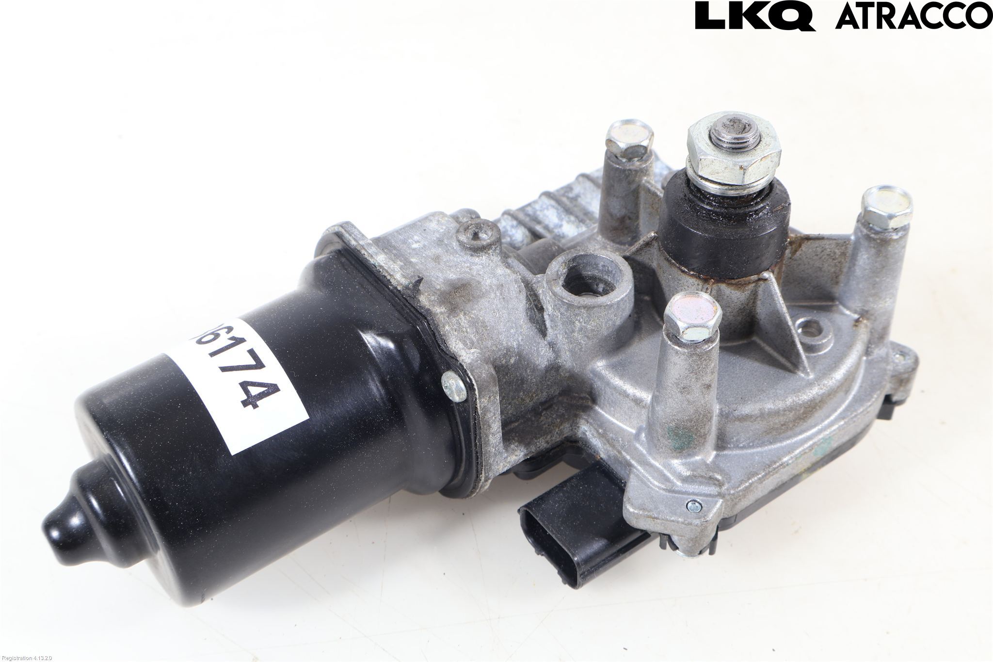 Honda CR-V 19-22 Torkarmotor Vindruta
