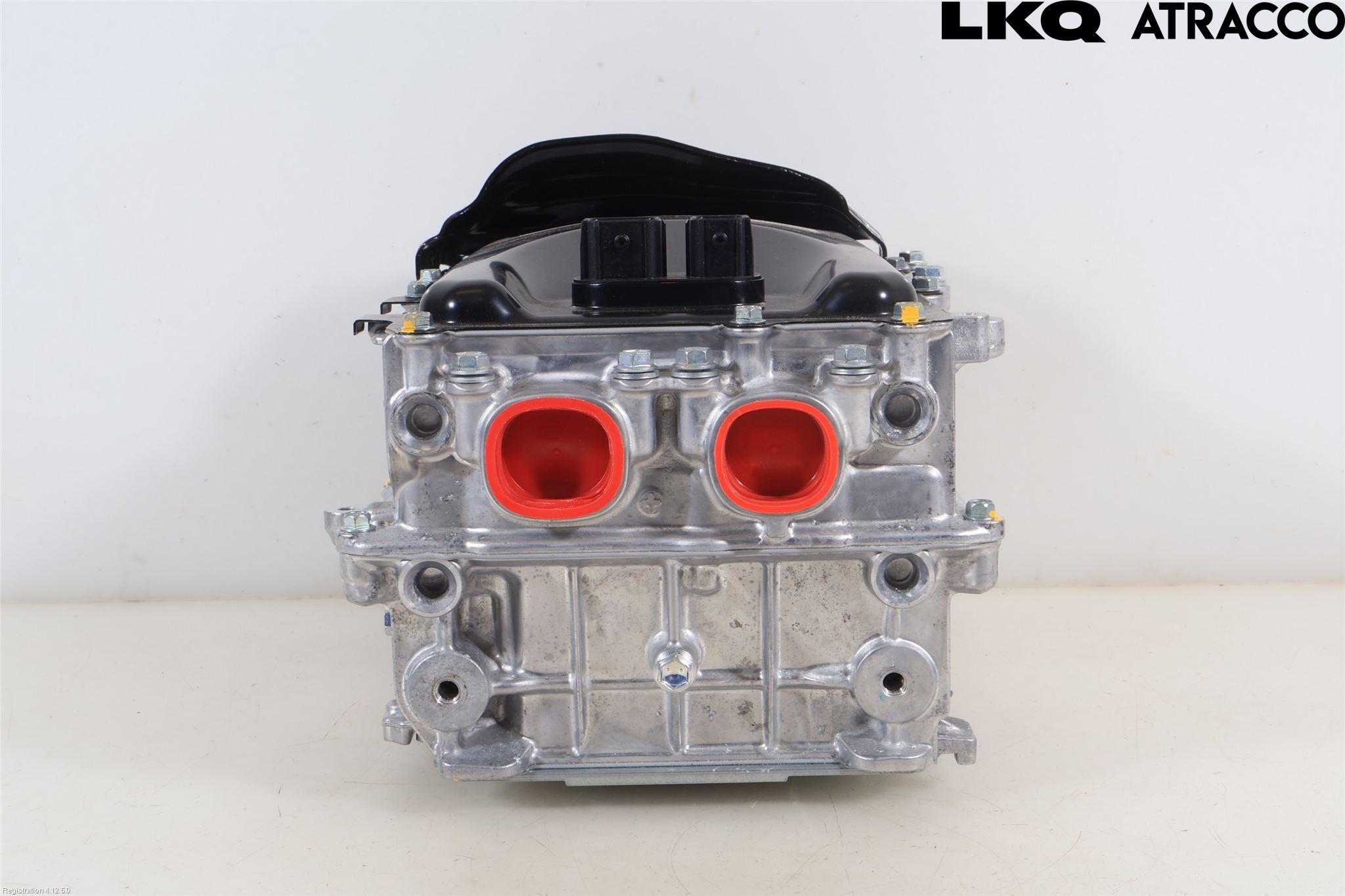 Toyota YARIS XP21 20- Hybridconverter