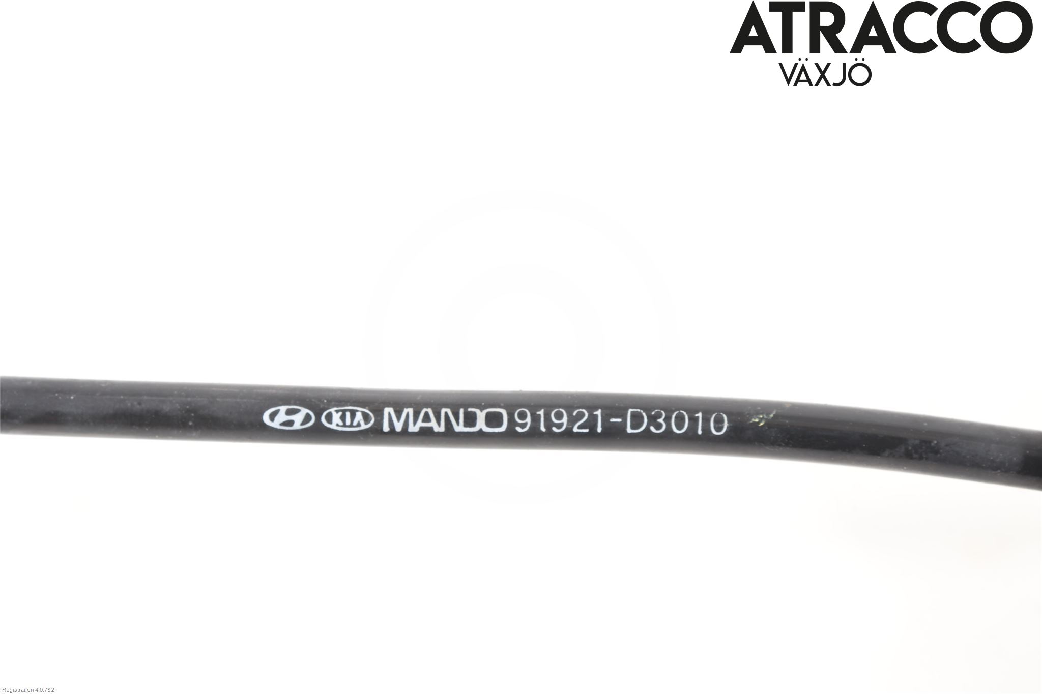 Hyundai TUCSON 05- Abs Sensor