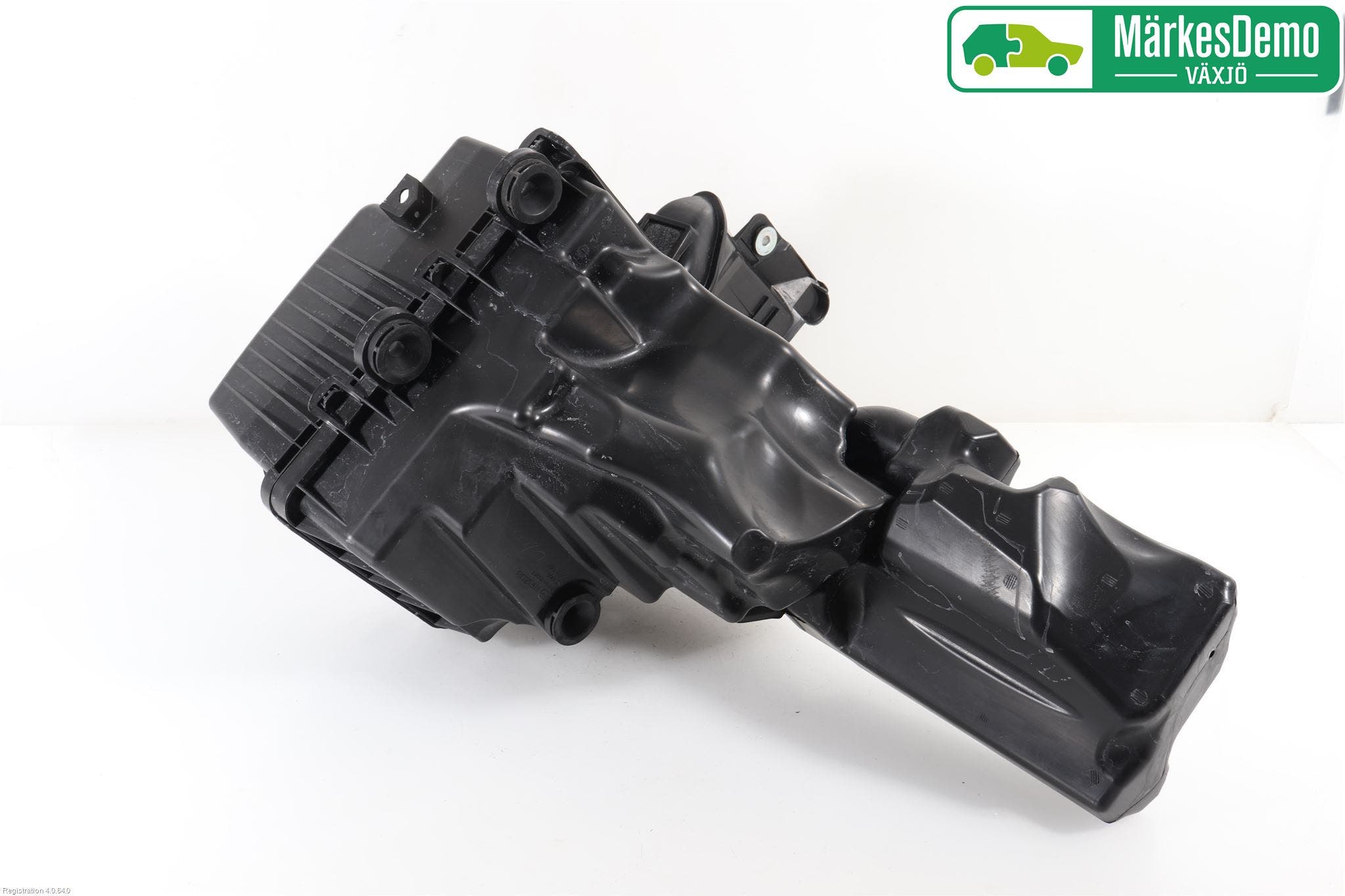 Mazda 6 13- Luftrenare