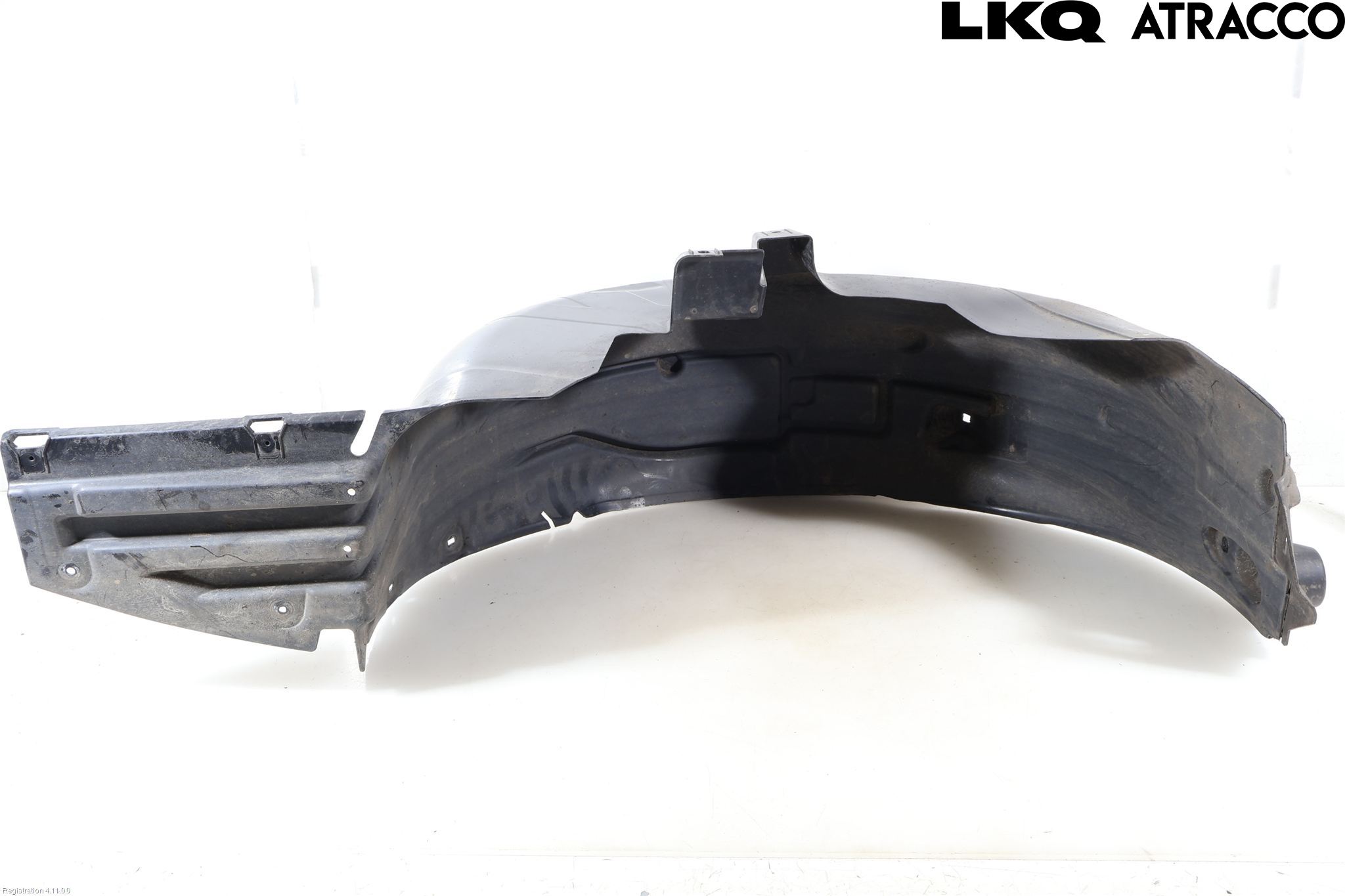 Peugeot 408 22- Skärm Inner