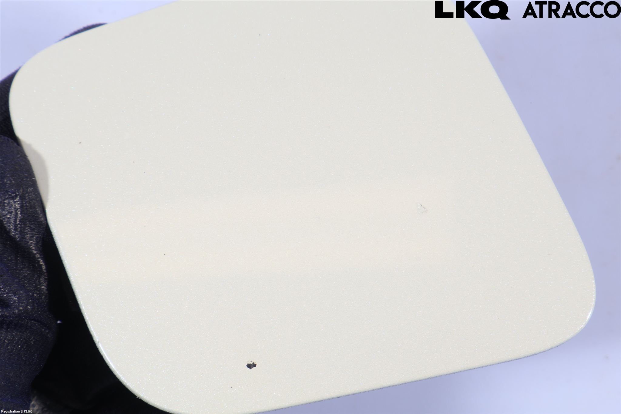 Toyota AURIS 13-19 Stötfångardel Fram Hö