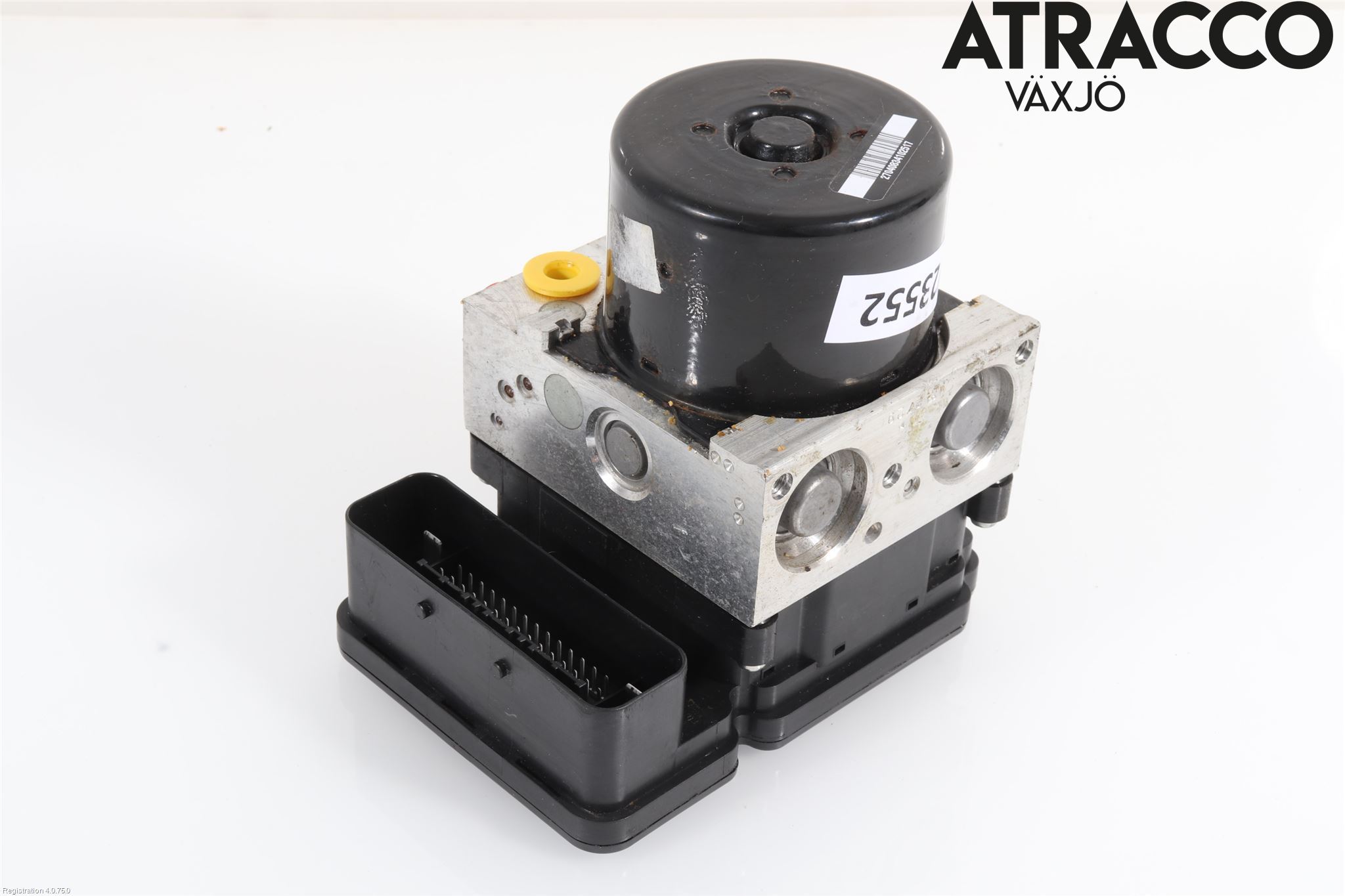 Ford FIESTA 09-12 Abs Hydraulaggregat