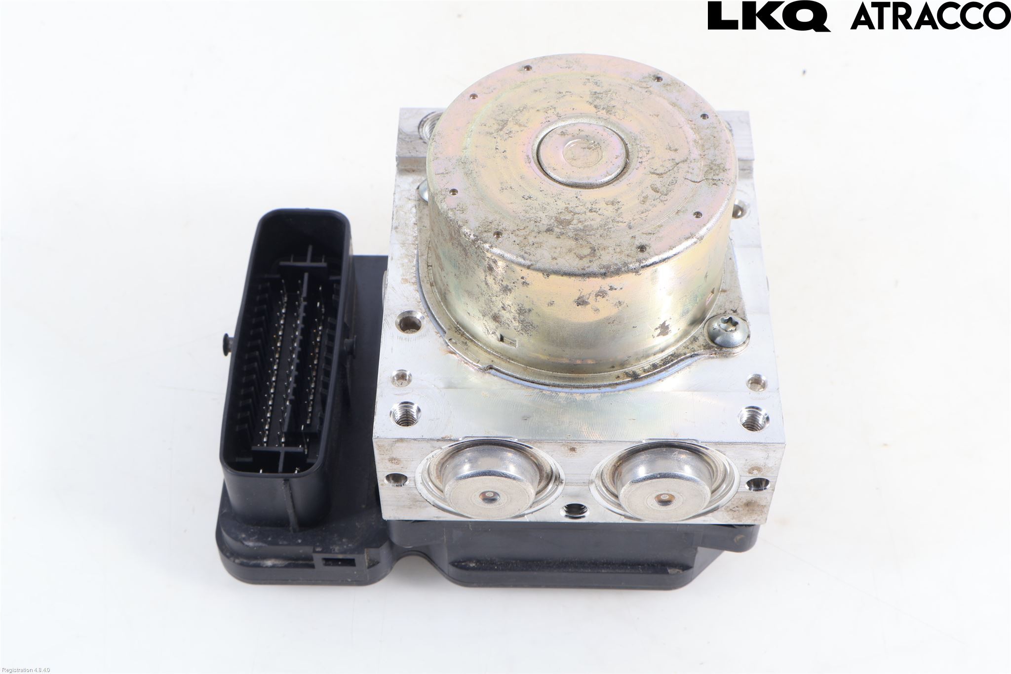 Toyota RAV4 19- Abs Hydraulaggregat