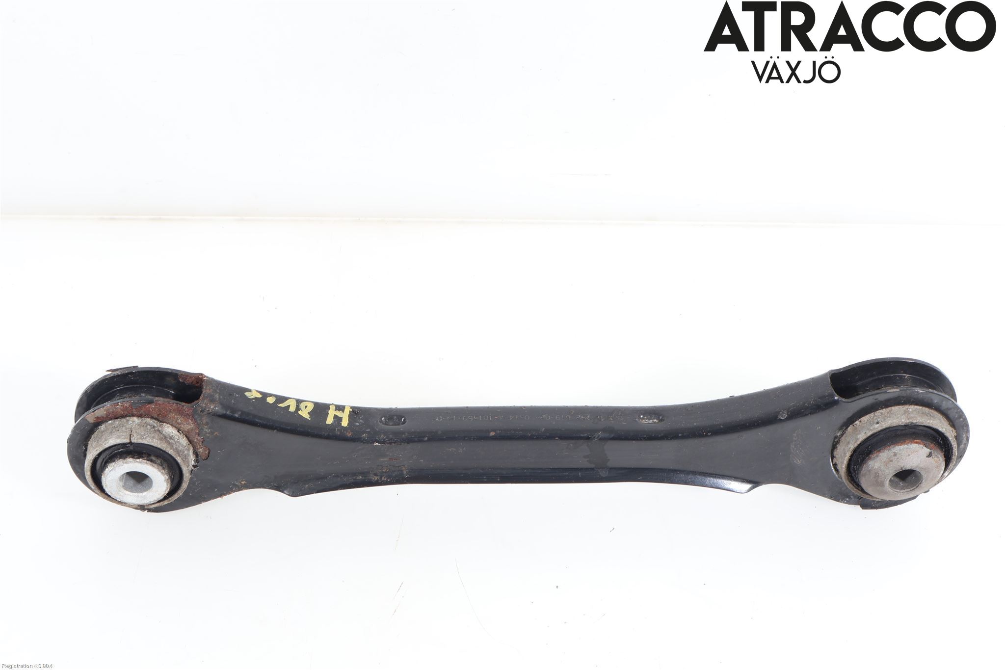 BMW 4 F32/F33/F82/F83 13-20 Bärarm Bak Övre Höger