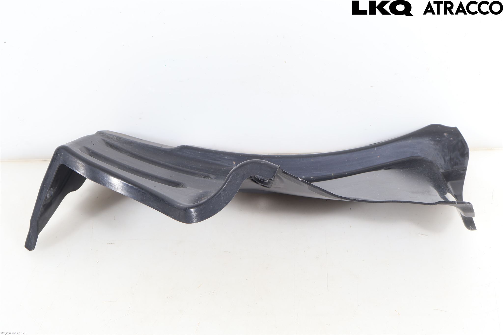 Honda JAZZ 21- Skärm Inner