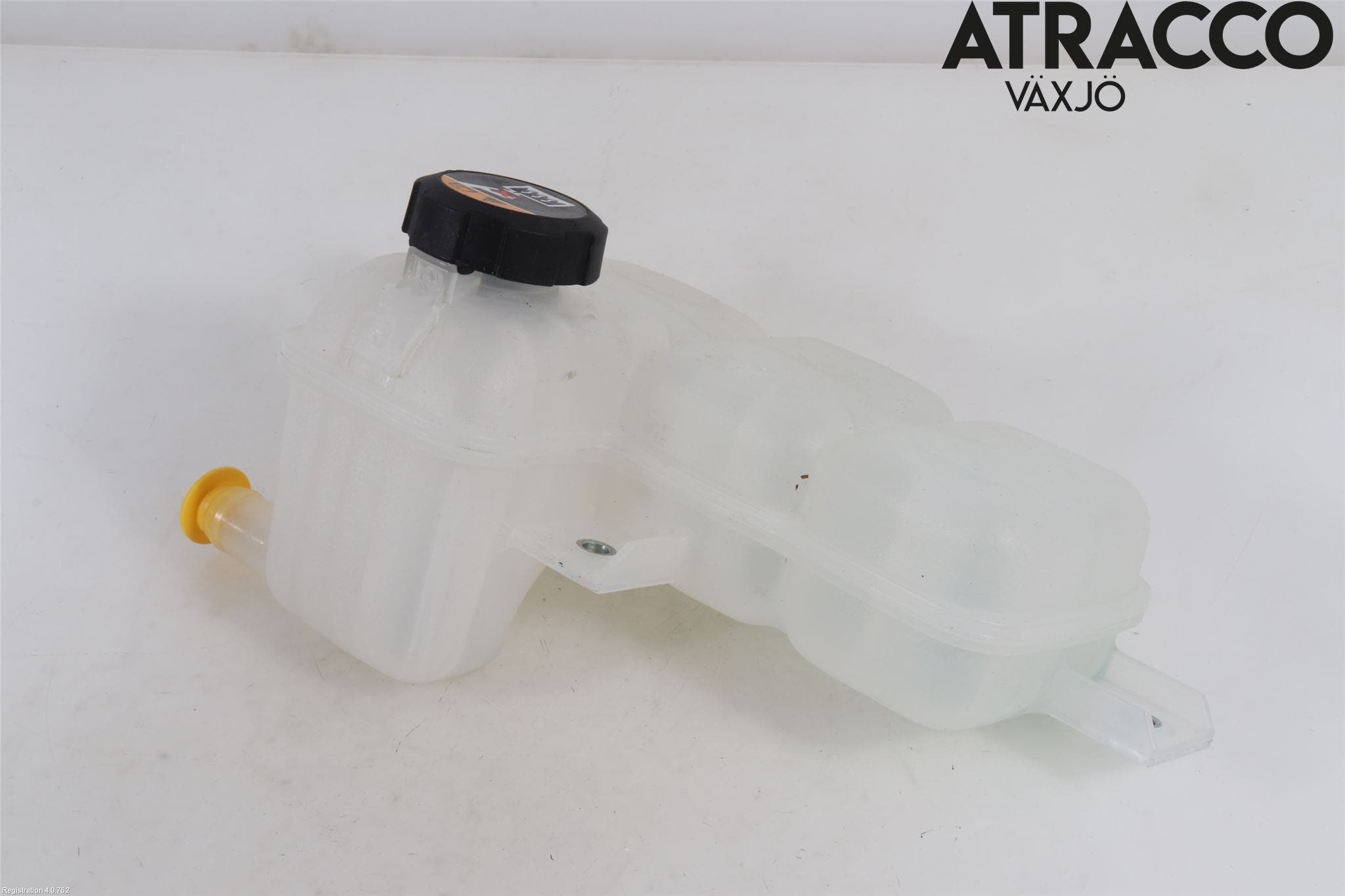 Hyundai IONIQ AE 17-22 Expansionstank