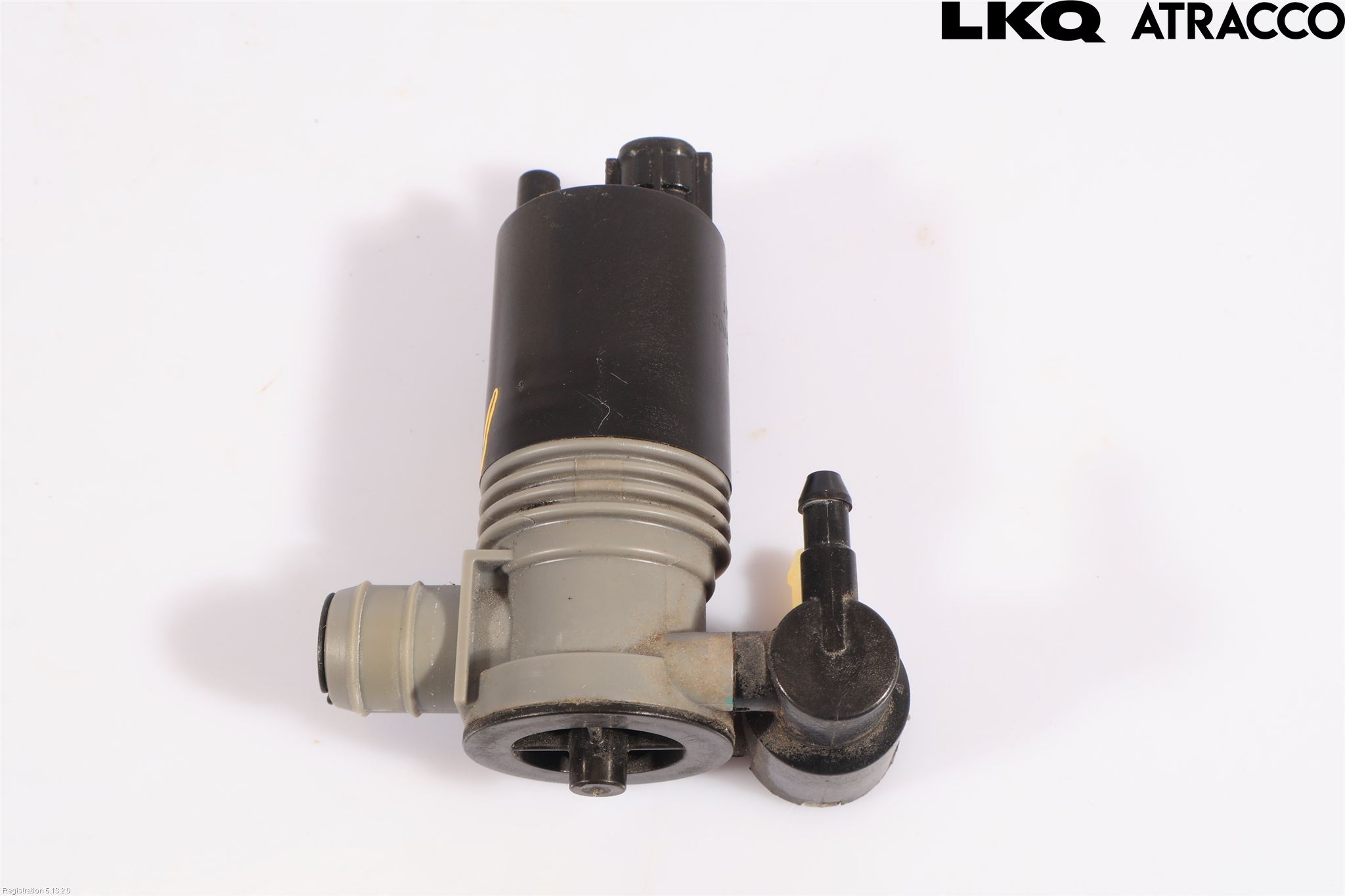 Toyota YARIS XP21 20- Spolarpump Vindruta