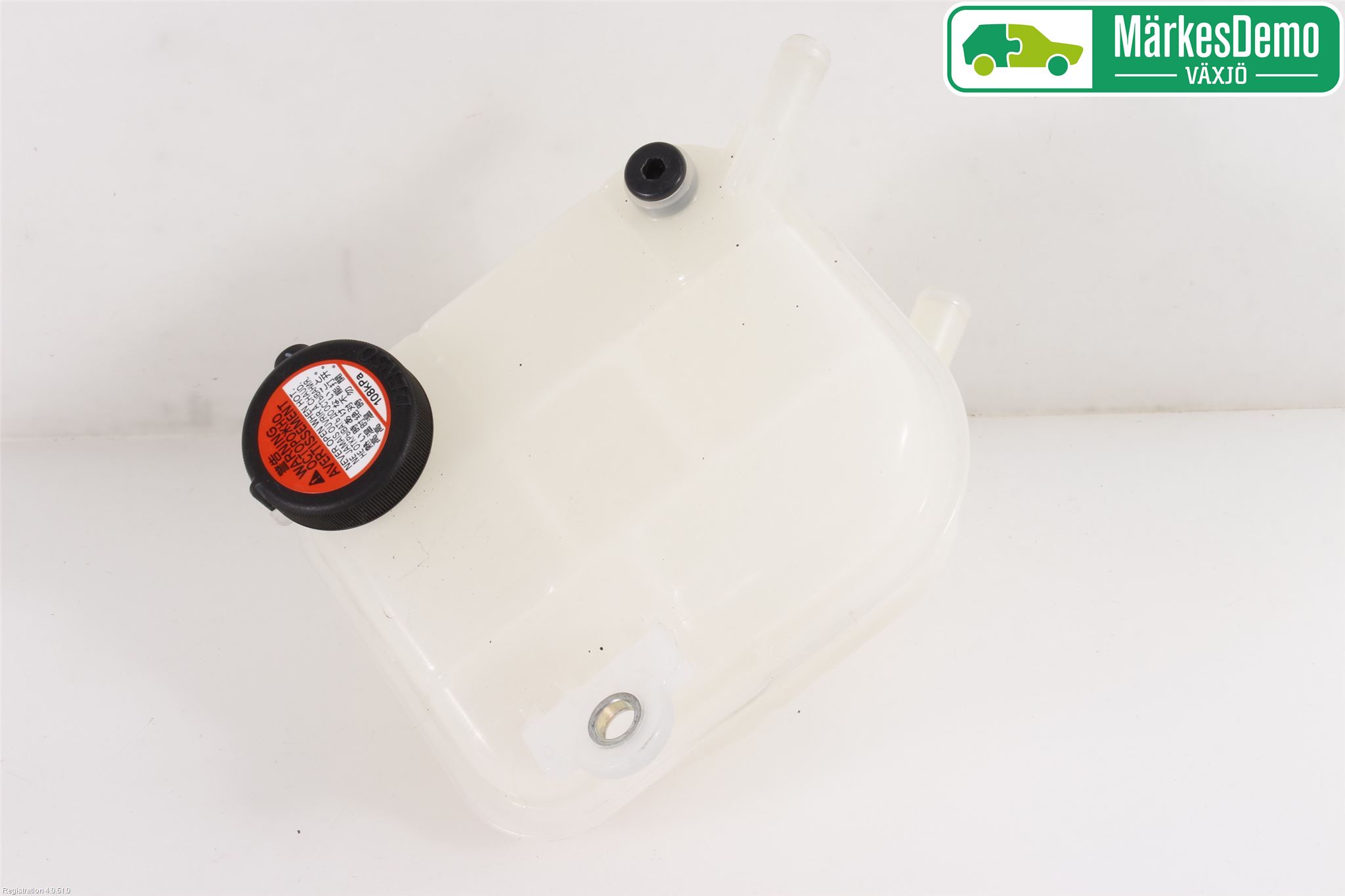 Toyota C-HR 16-23 Expansionstank