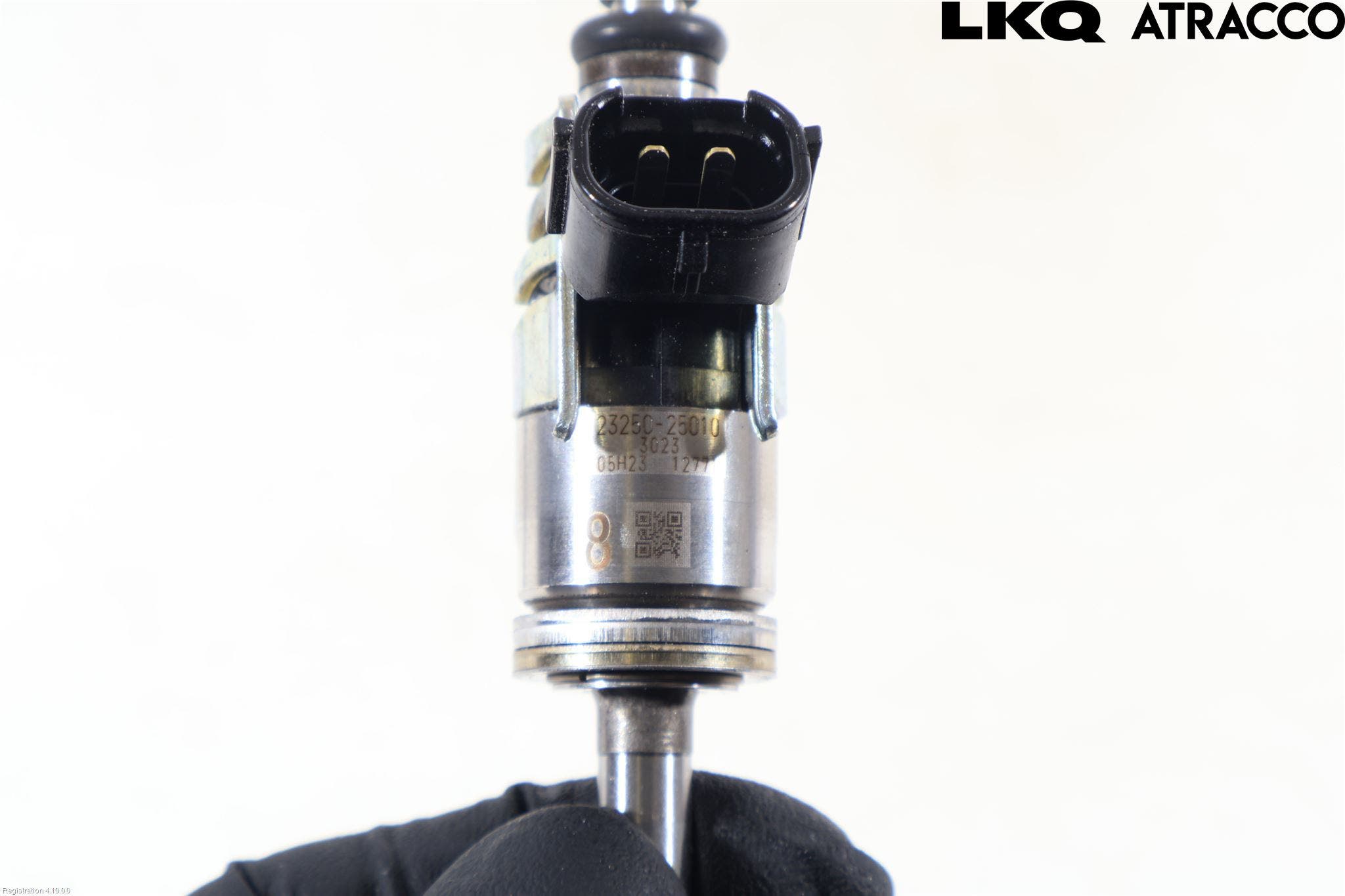 Toyota RAV4 19- Injspridare