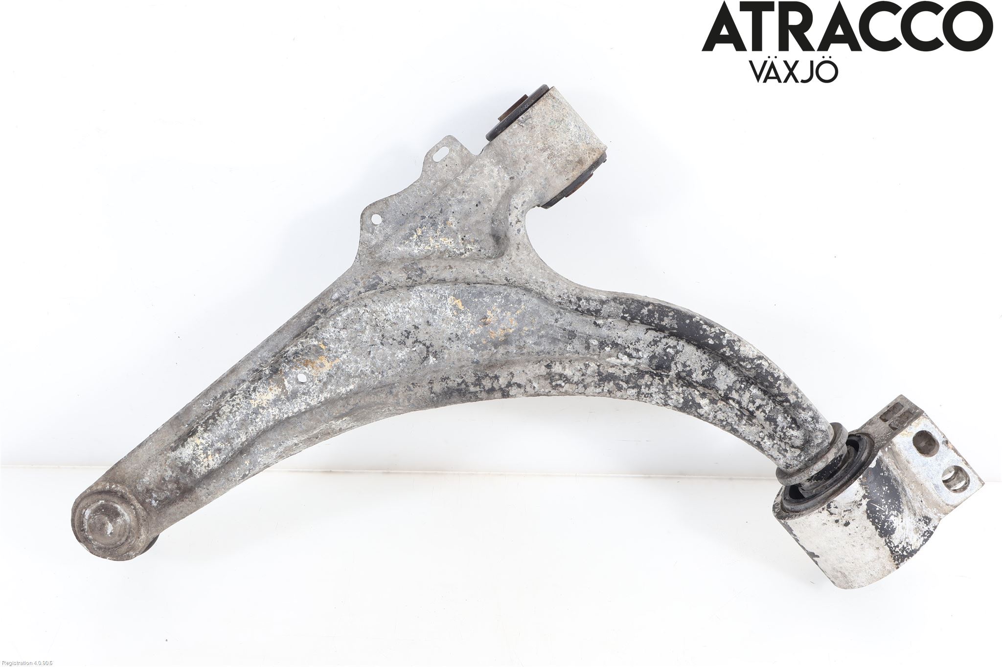 Opel ASTRA J 10-15 Bärarm Fram Undre Hö