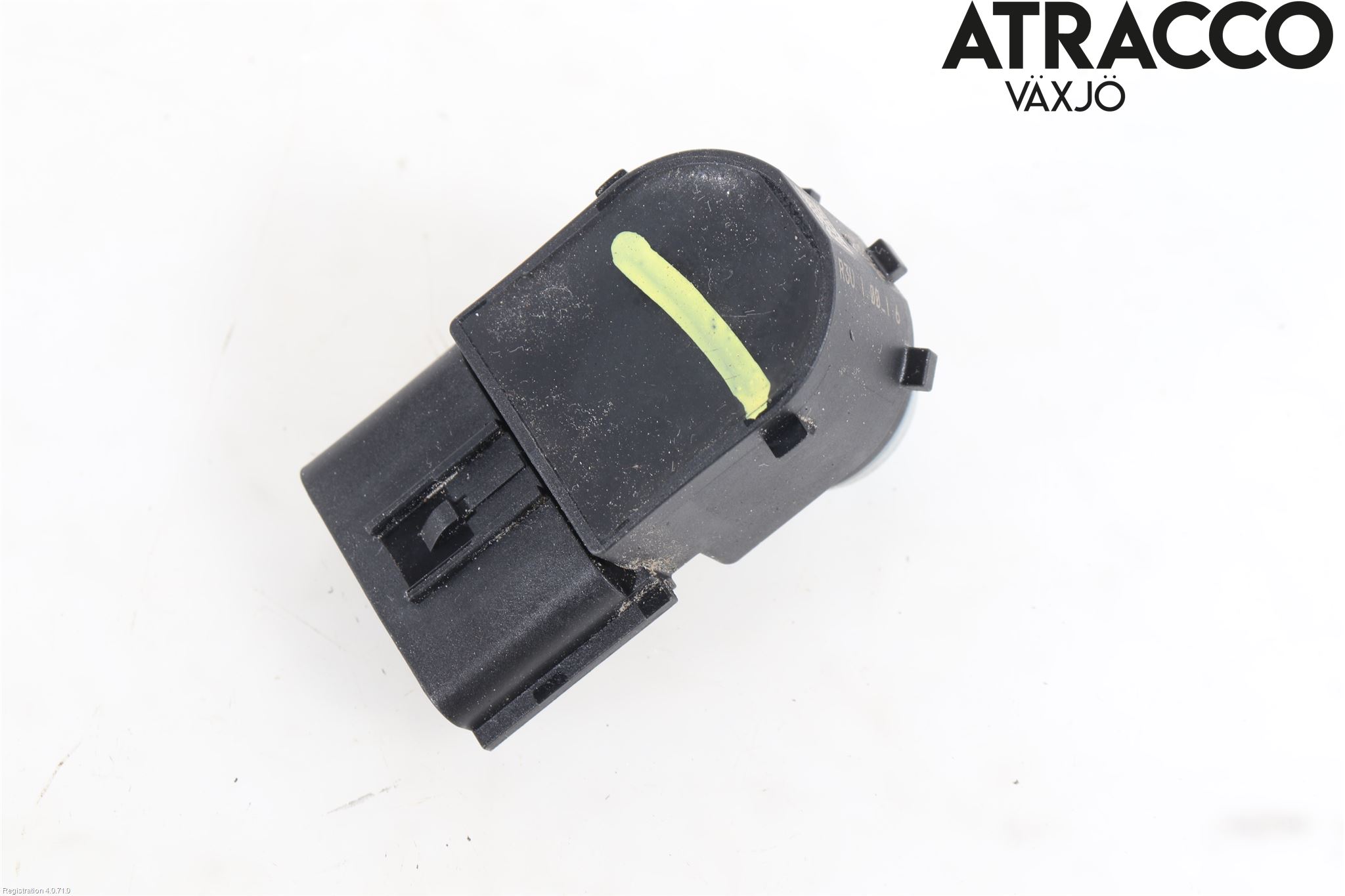 Hyundai i30 PD 17- Parkeringshjälp Backsensor