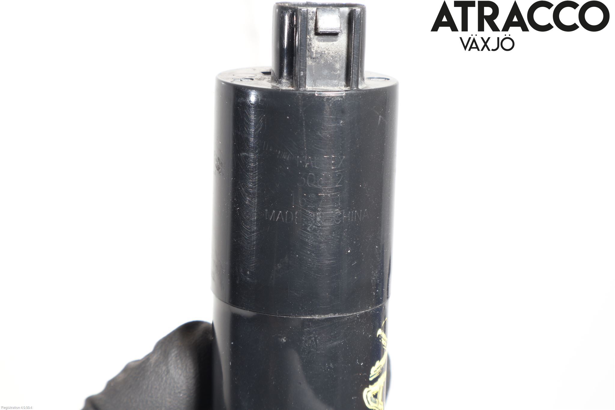 Nissan X-TRAIL 14-21 Spolarpump Baklucka