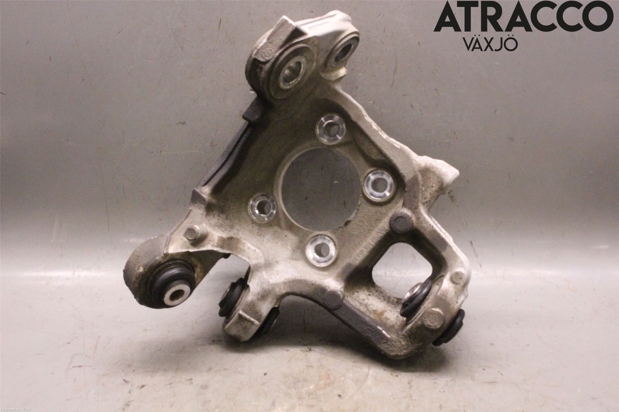 Mazda CX-60 22- Hjullagerhus-Spindel Hö B