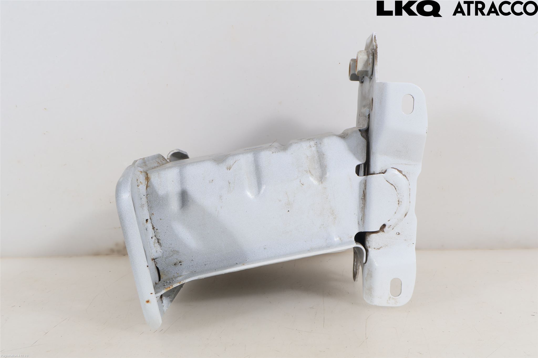 Toyota COROLLA 19- Stötfångarbärjärn Fram