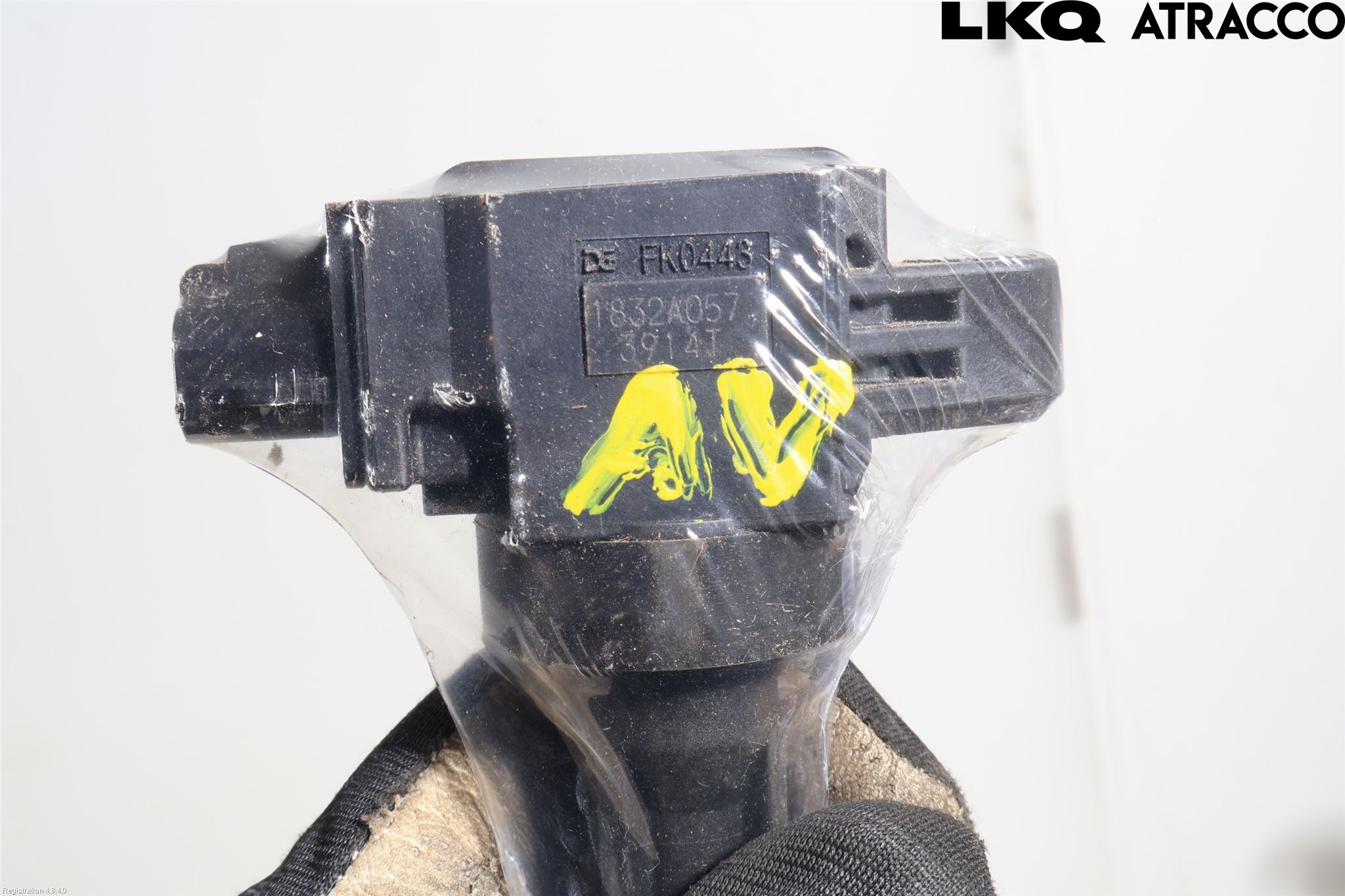 Mitsubishi SPACE STAR 13- Tändspole