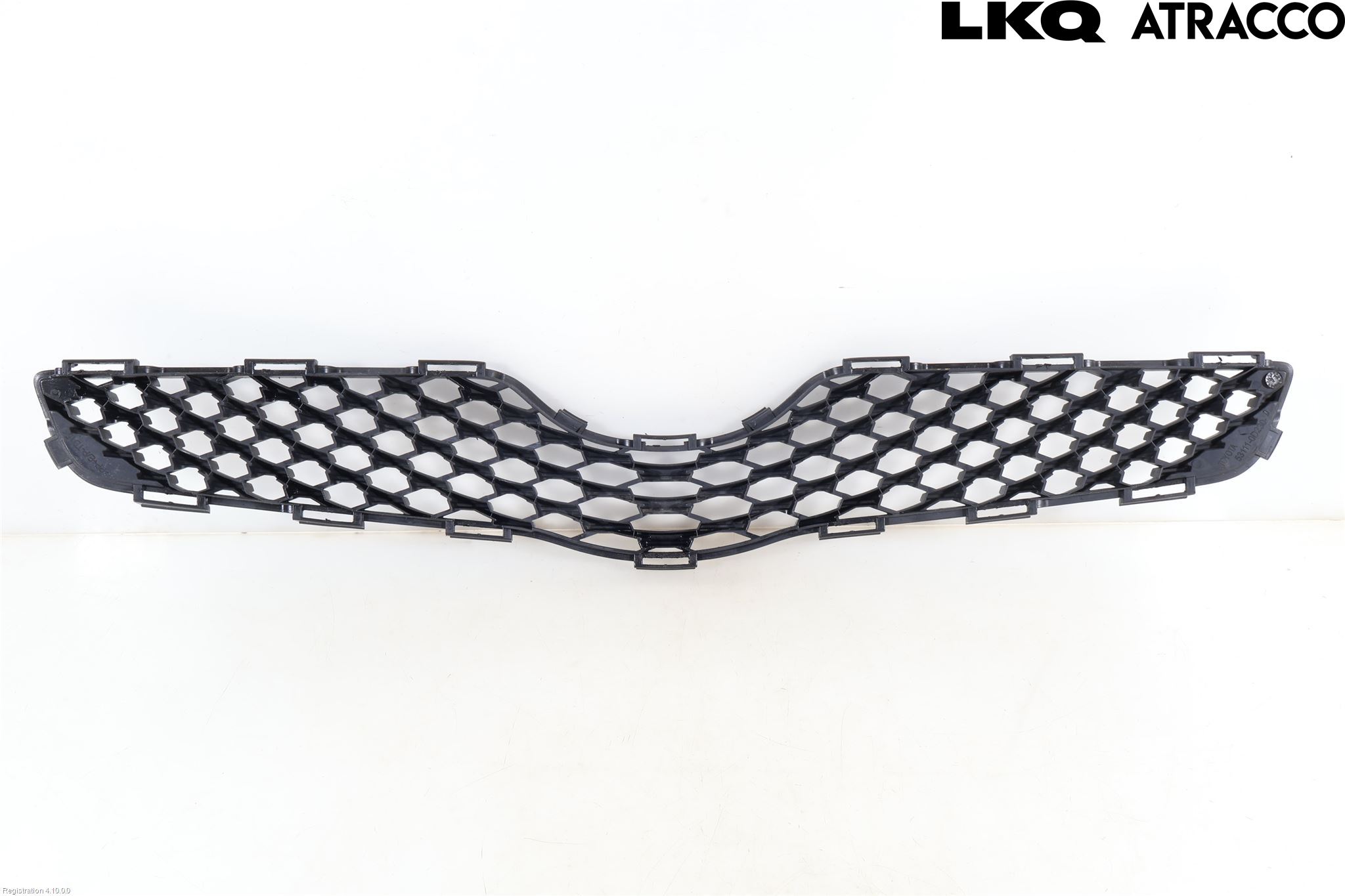 Toyota YARIS XP90 06-11 Grill Komp