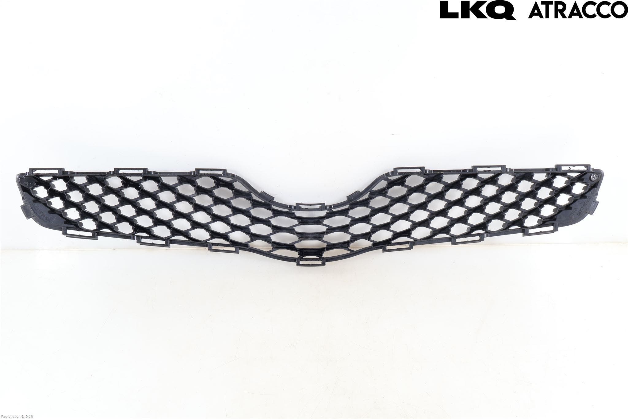 Toyota YARIS XP90 06-11 Grill Komp